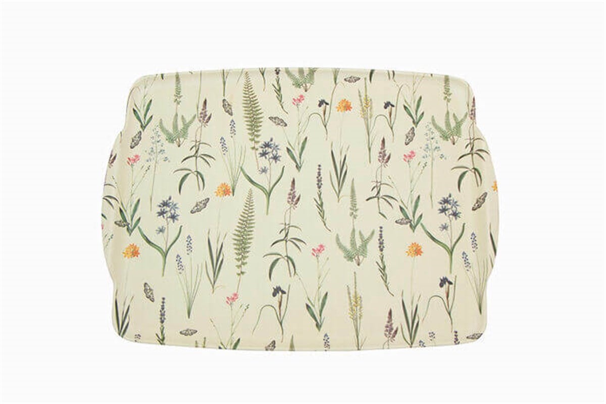 Porland Botanical Tepsi 41cmPorlandTepsi