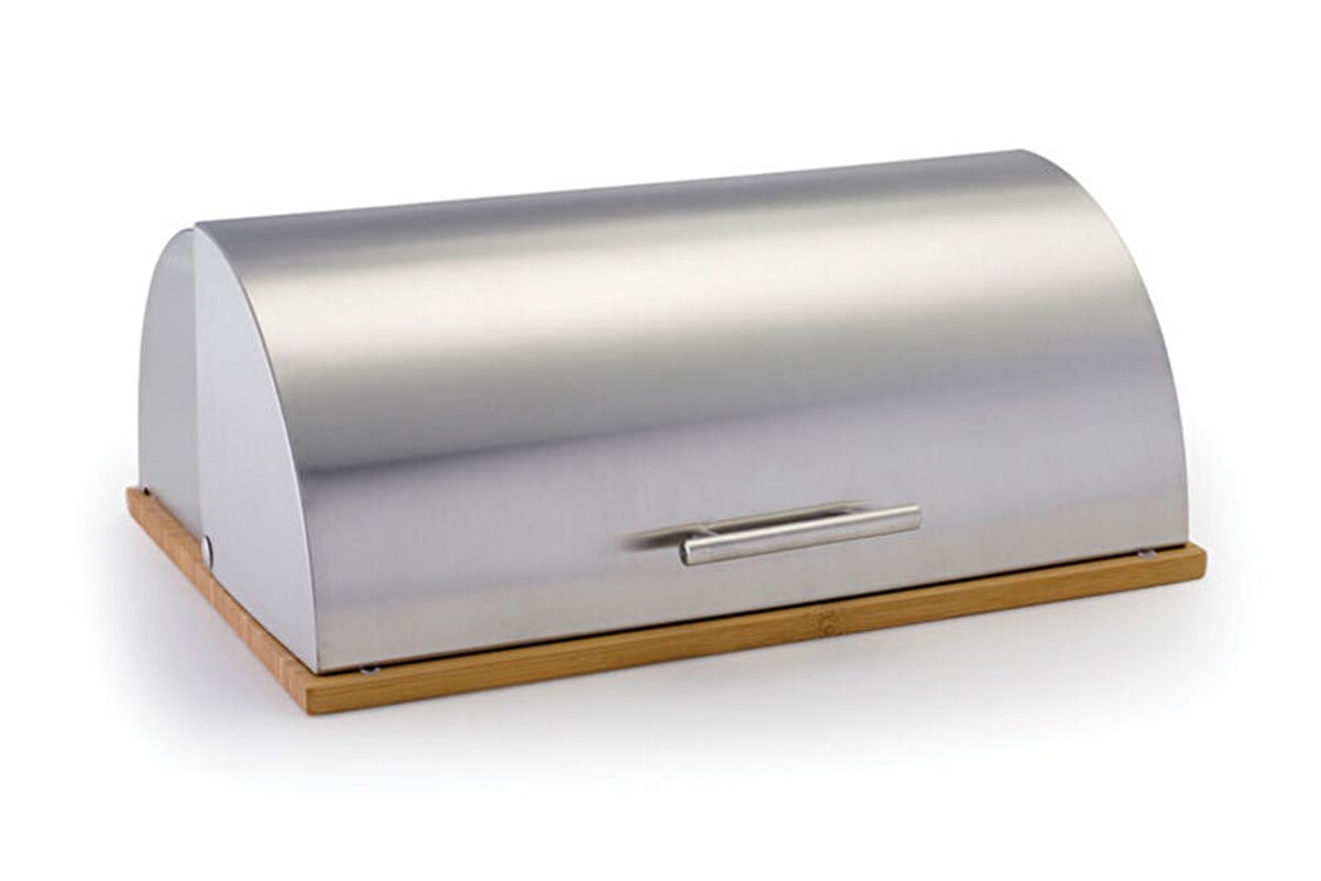 Porland Çelik Ekmeklik 39x30x16cmPorlandEkmek Kutusu ve Sepetleri