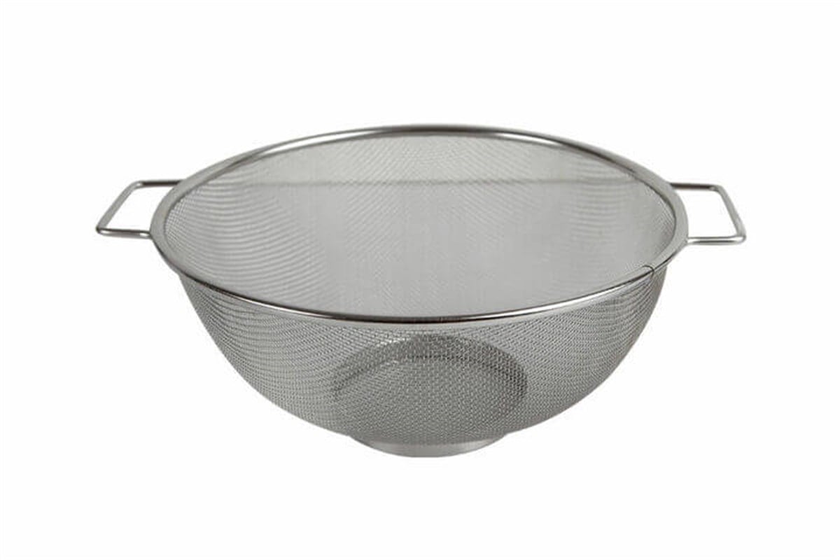Porland Cella Tel Süzgeç 26cmPorlandPratik Mutfak Gereçleri