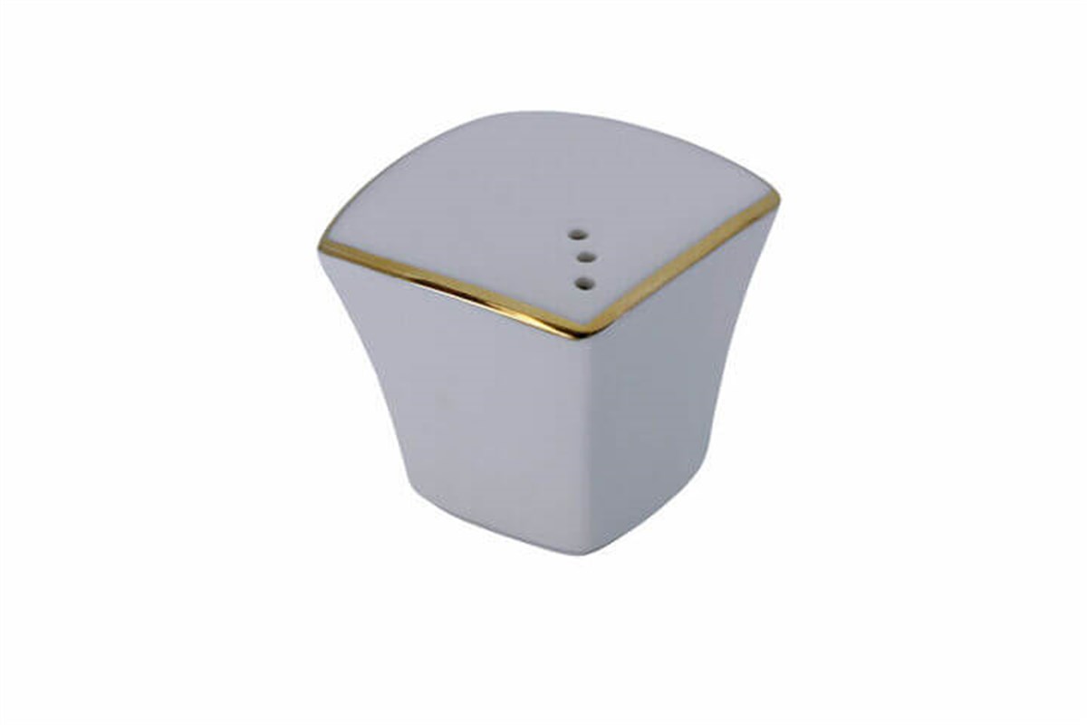 Porland Riva Altın Yaldız 57 Parça 12 Kişilik Yemek Takımı