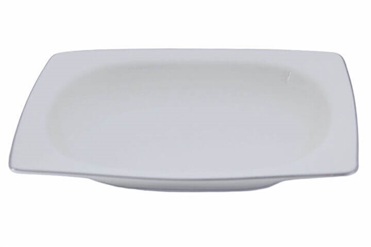 Porland Riva Platin 57 Parça 12 Kişilik Yemek TakımıPorland12 Kişilik Yemek Takımı