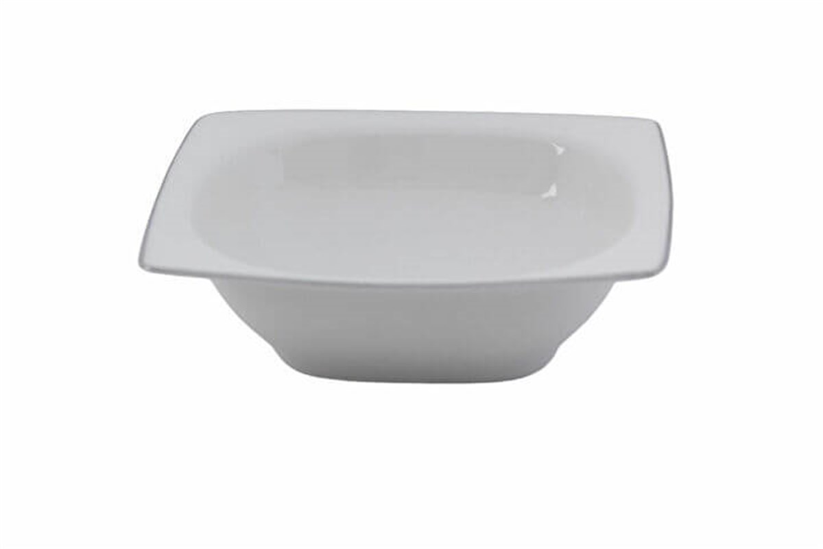 Porland Riva Platin 57 Parça 12 Kişilik Yemek TakımıPorland12 Kişilik Yemek Takımı