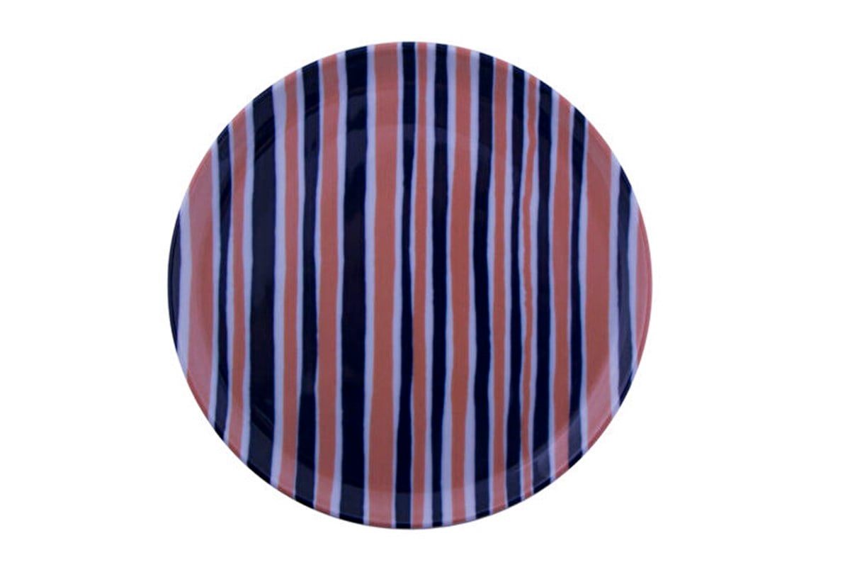 Porland Shapely 18 Parça 6 Kişilik İkram&Kahvaltı TakımıPorland6 Kişilik Kahvaltı Takımı