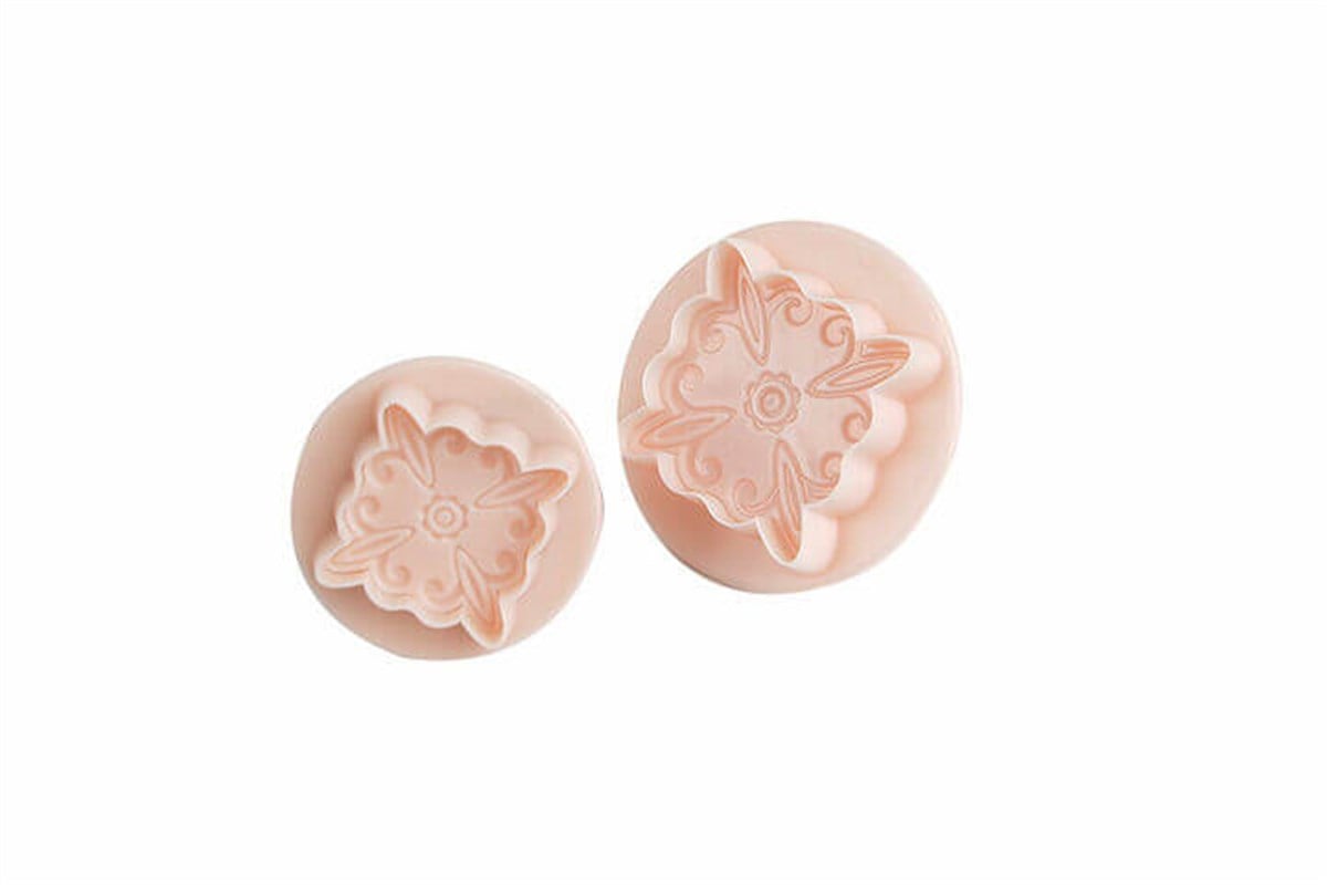 Porland Soft Model-3 Kurabiye DamgasıPorlandPratik Mutfak Gereçleri