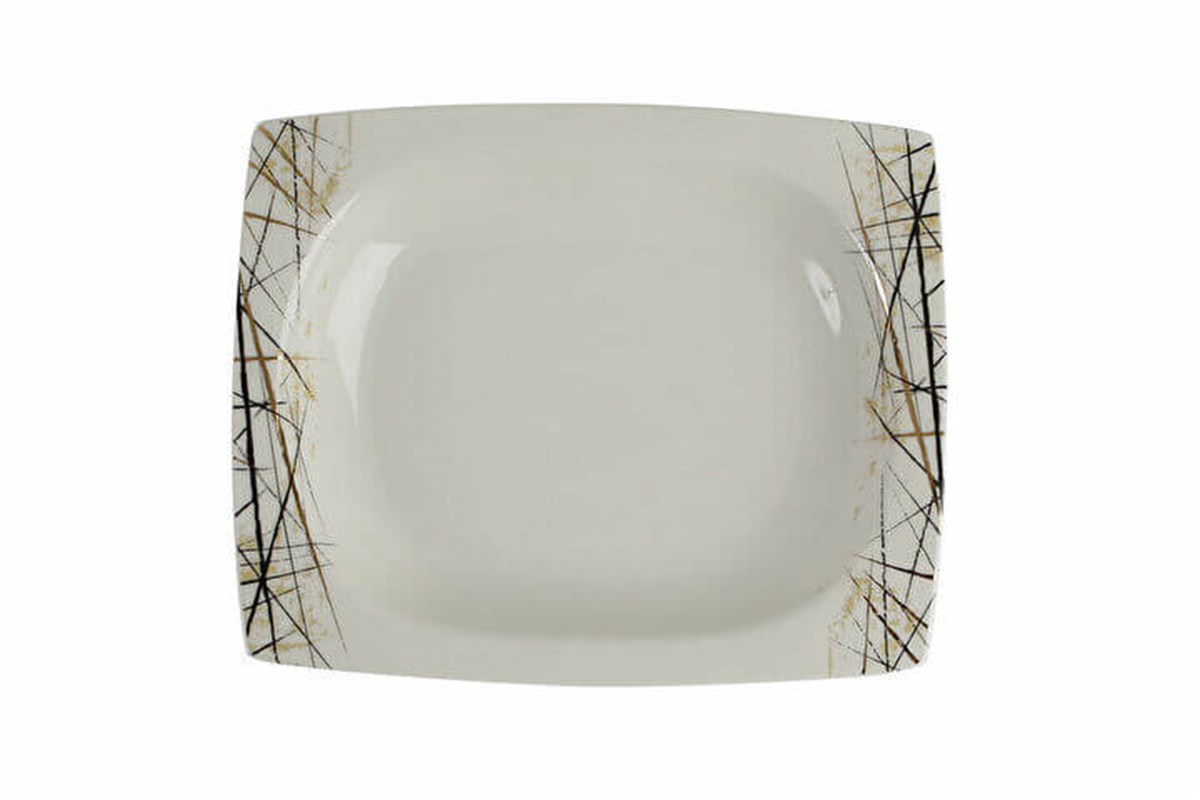 Porland Spectrum 86 Parça 12 Kişilik Yemek TakımıPorland12 Kişilik Yemek Takımı