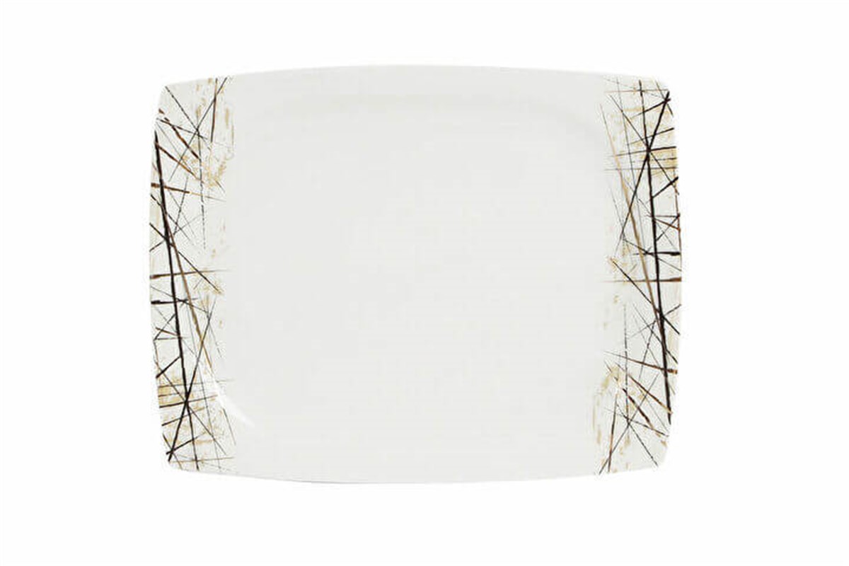 Porland Spectrum 86 Parça 12 Kişilik Yemek TakımıPorland12 Kişilik Yemek Takımı