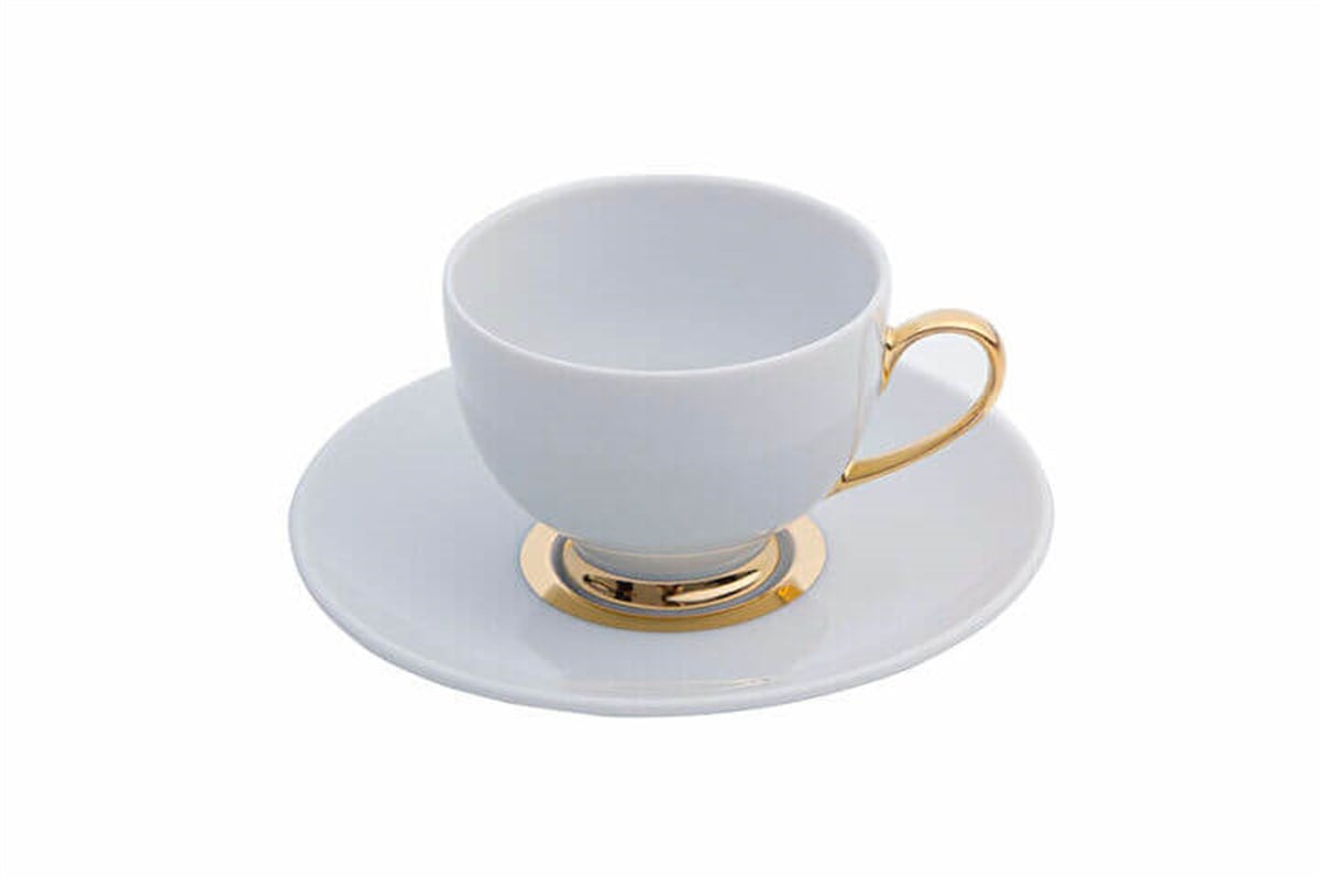 Porland Vera Kahve Takımı 4 ParçaPorlandFincan Takımları