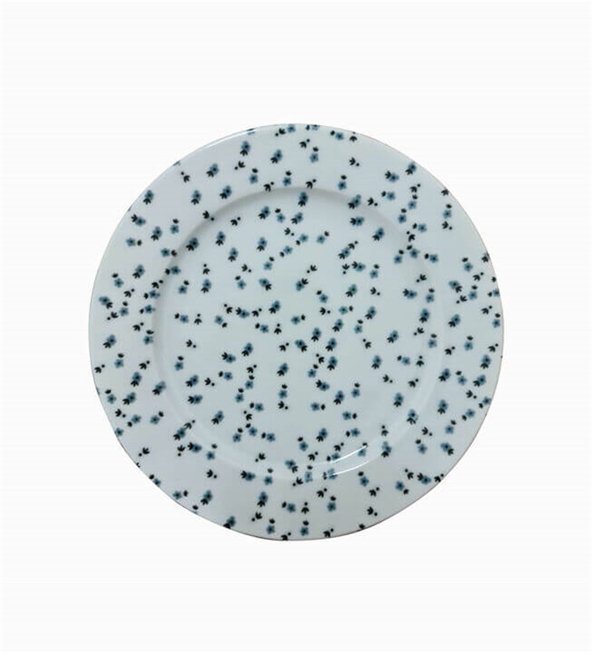 Porland Vervain 36 Parça 6 Kişilik Kahvaltı Takımı