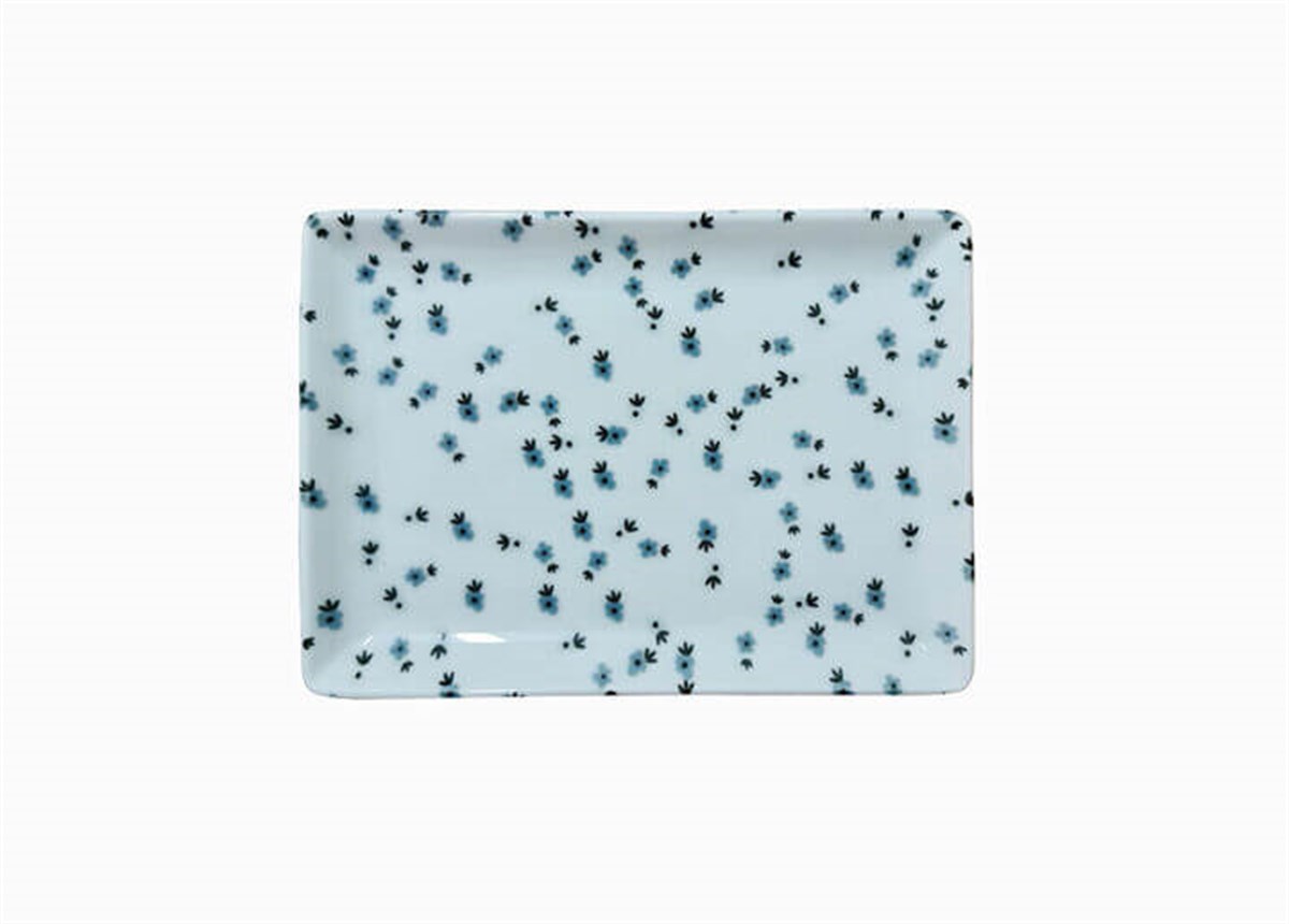 Porland Vervain 36 Parça 6 Kişilik Kahvaltı Takımı