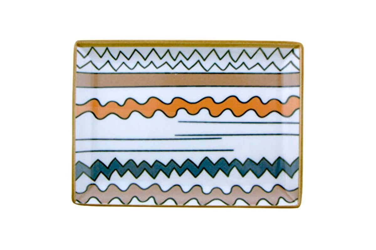 Porland Vignetta 18 Parça 6 Kişilik İkram&Kahvaltı TakımıPorland6 Kişilik Kahvaltı Takımı