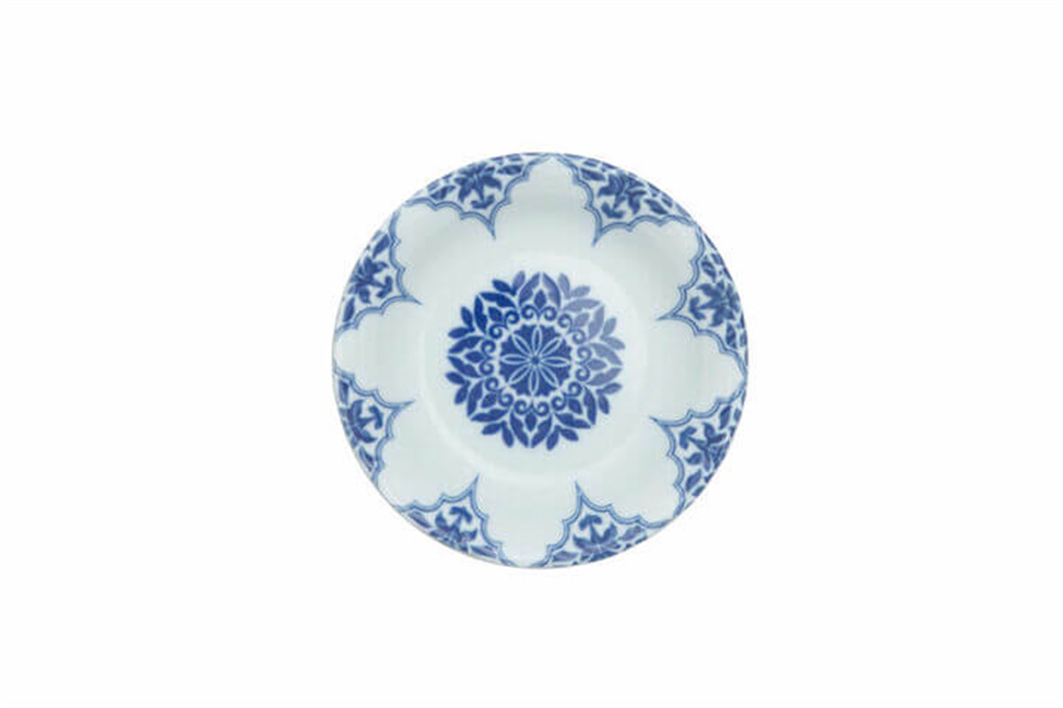 Porland Yade Zuhuri 24 Parça 6 Kişilik Yemek TakımıPorland6 Kişilik Yemek Takımı