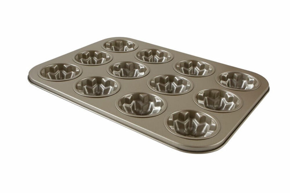 Pretty Cooker Muffin Kalıbı