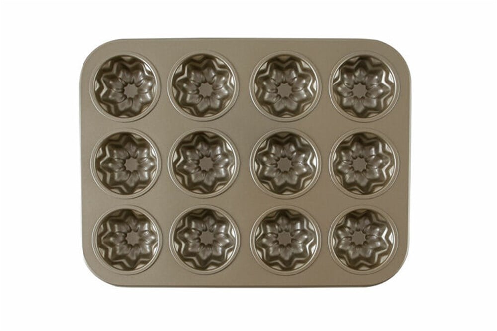 Pretty Cooker Muffin Kalıbı