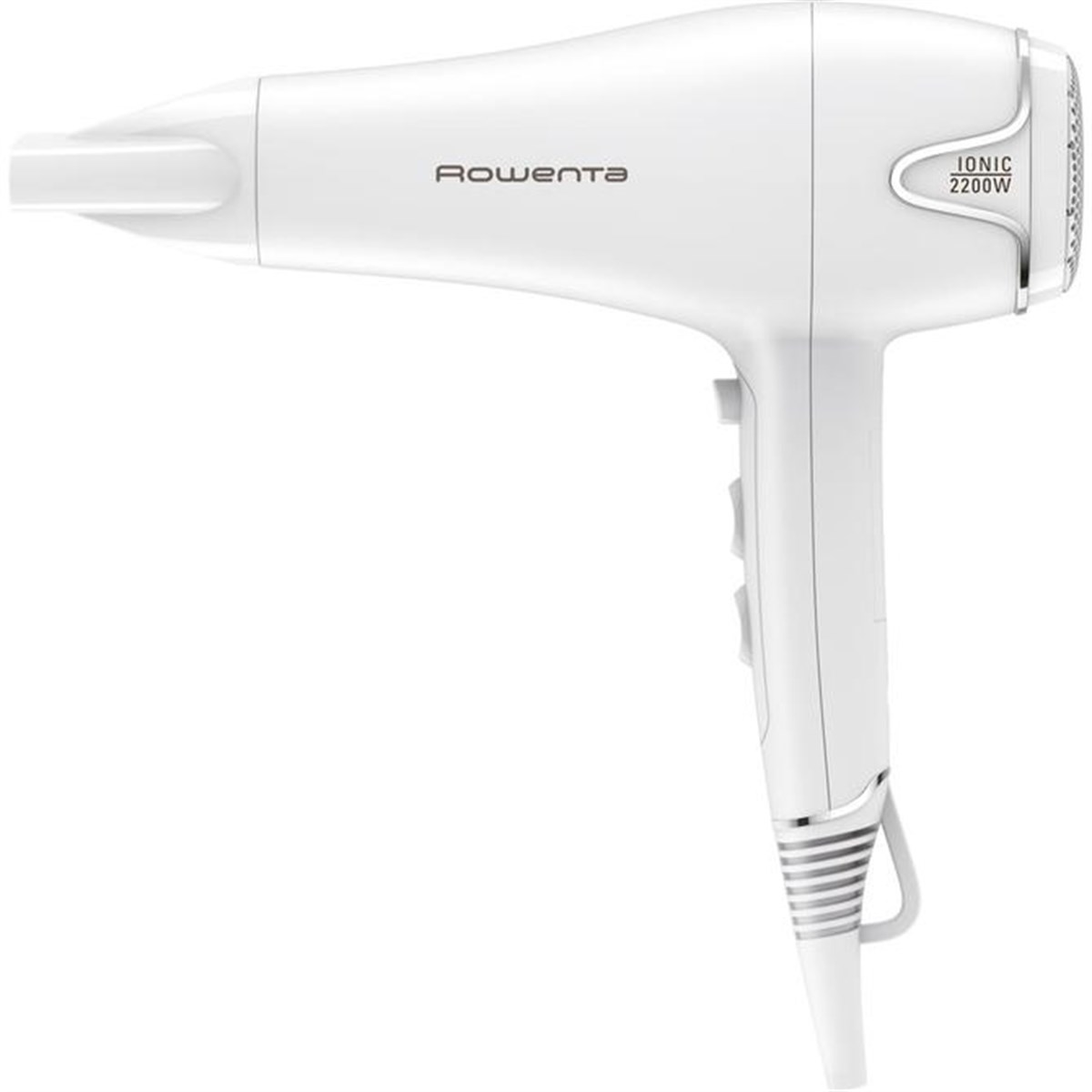 Rowenta Motion Dry CV5730 Beyaz Saç Kurutma Makinesi