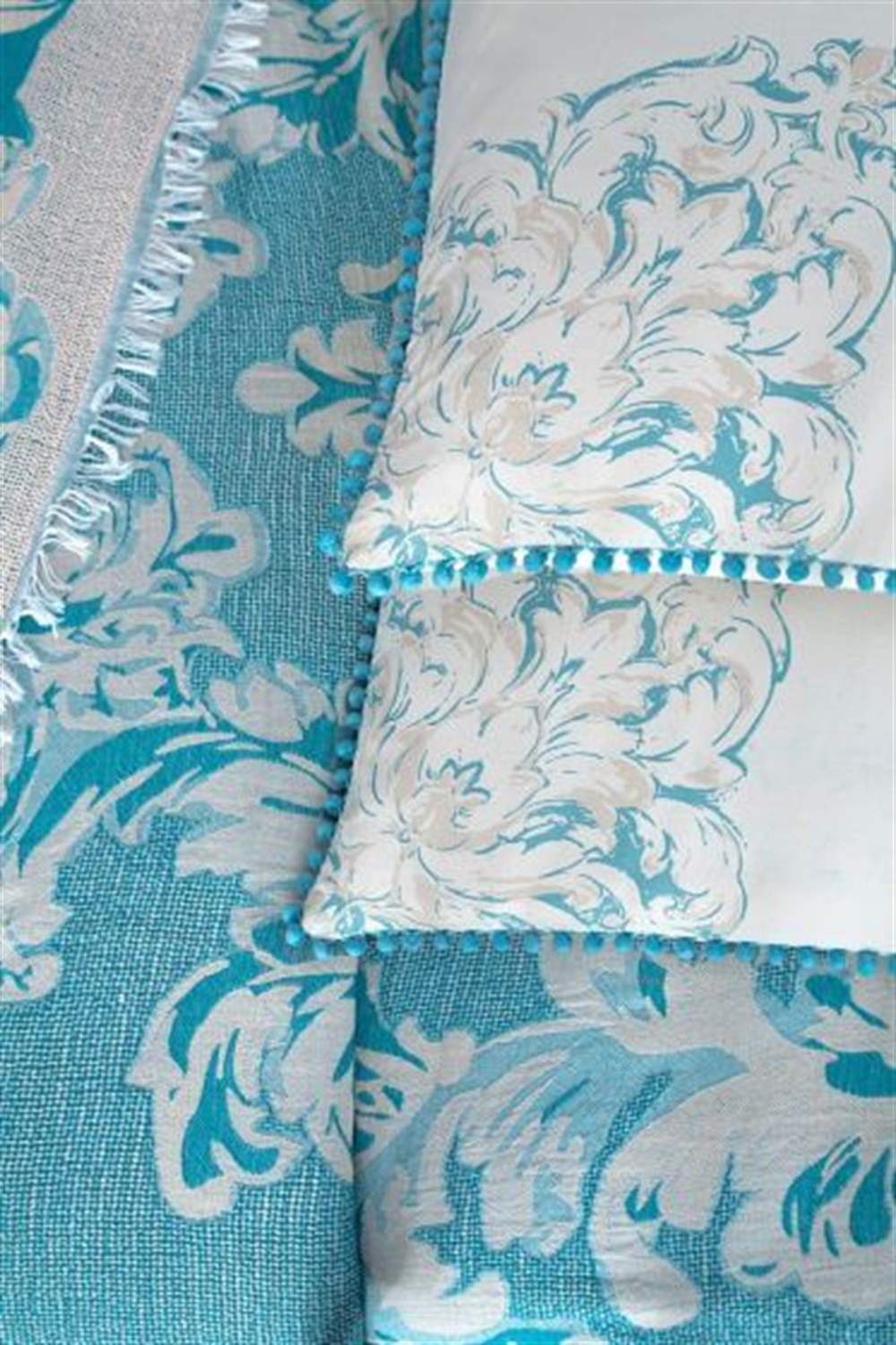 Sarev Keira Pike Takımı Çift Kişilik v2