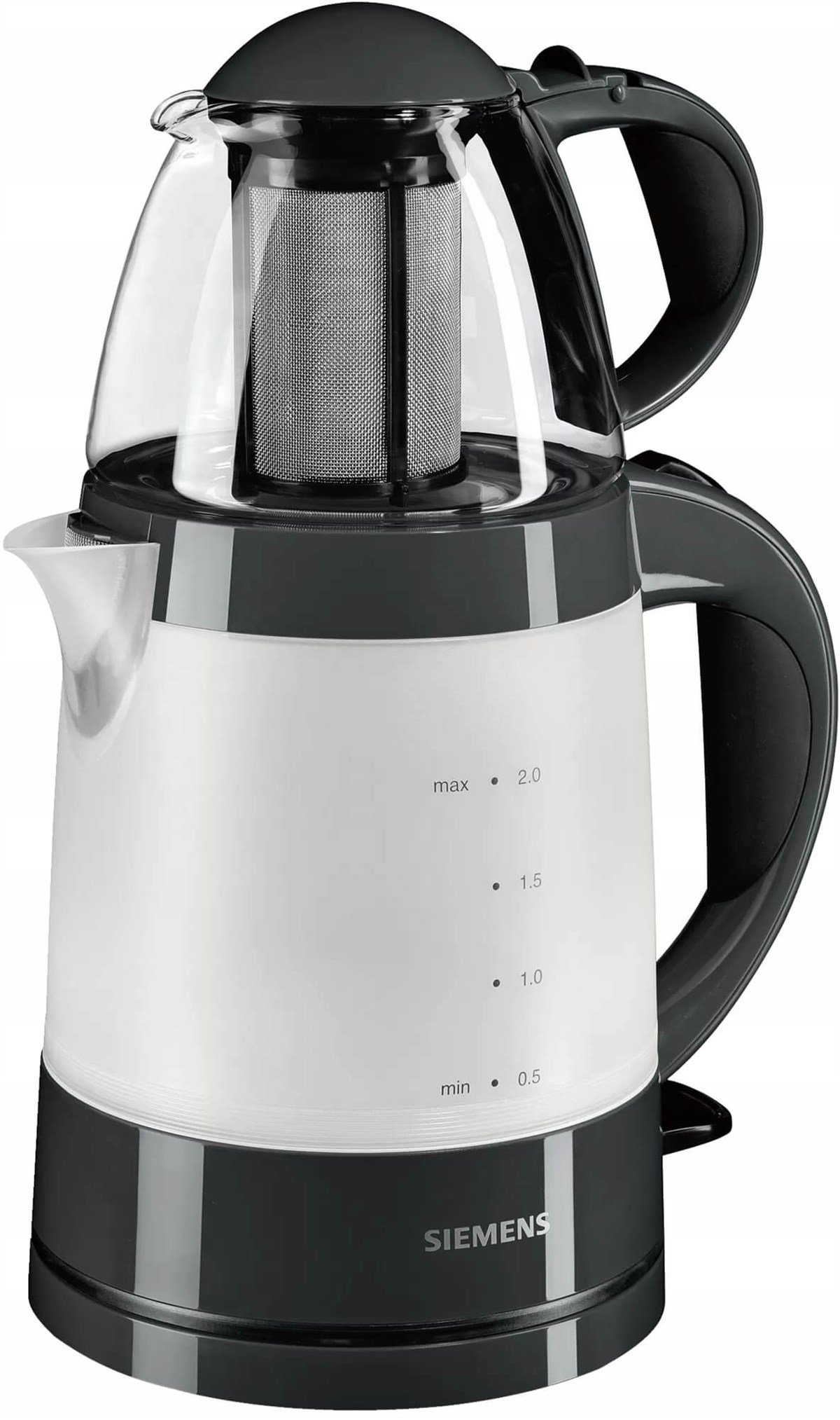 Siemens Çay Makinesi TA22005SiemensÇay & Kahve Makinesi