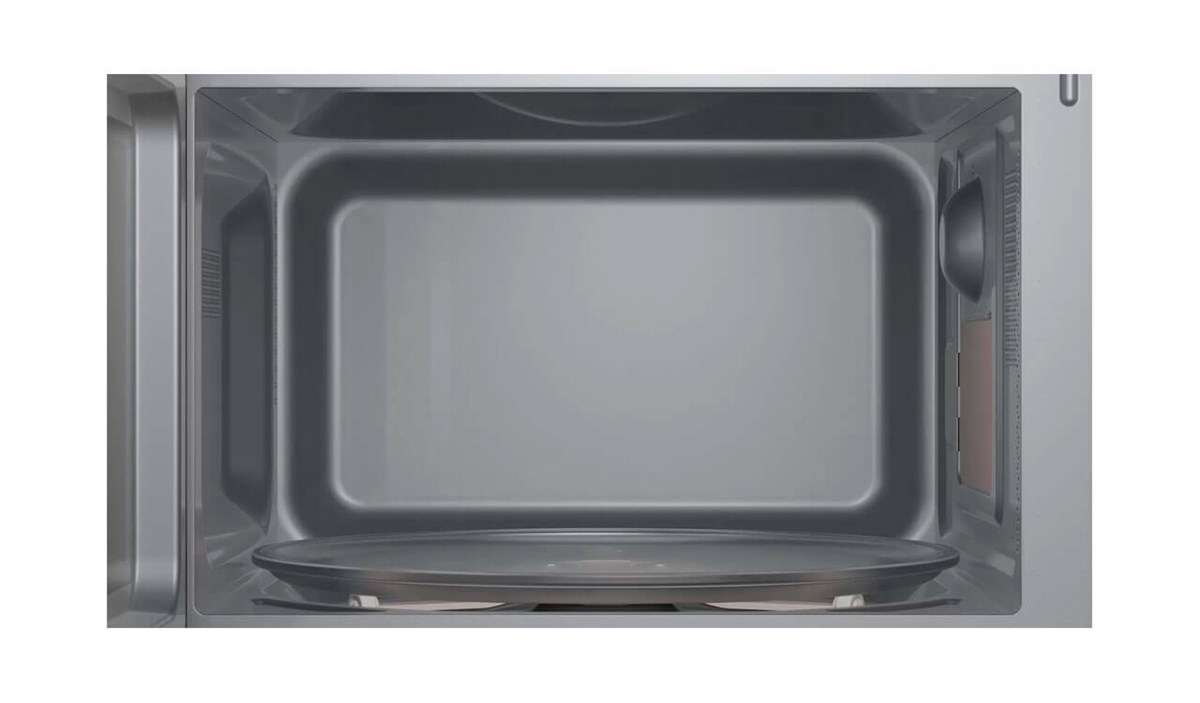 Siemens FF023LMS1 Siyah Mikrodalga FırınSiemensMicrodalga Fırınlar