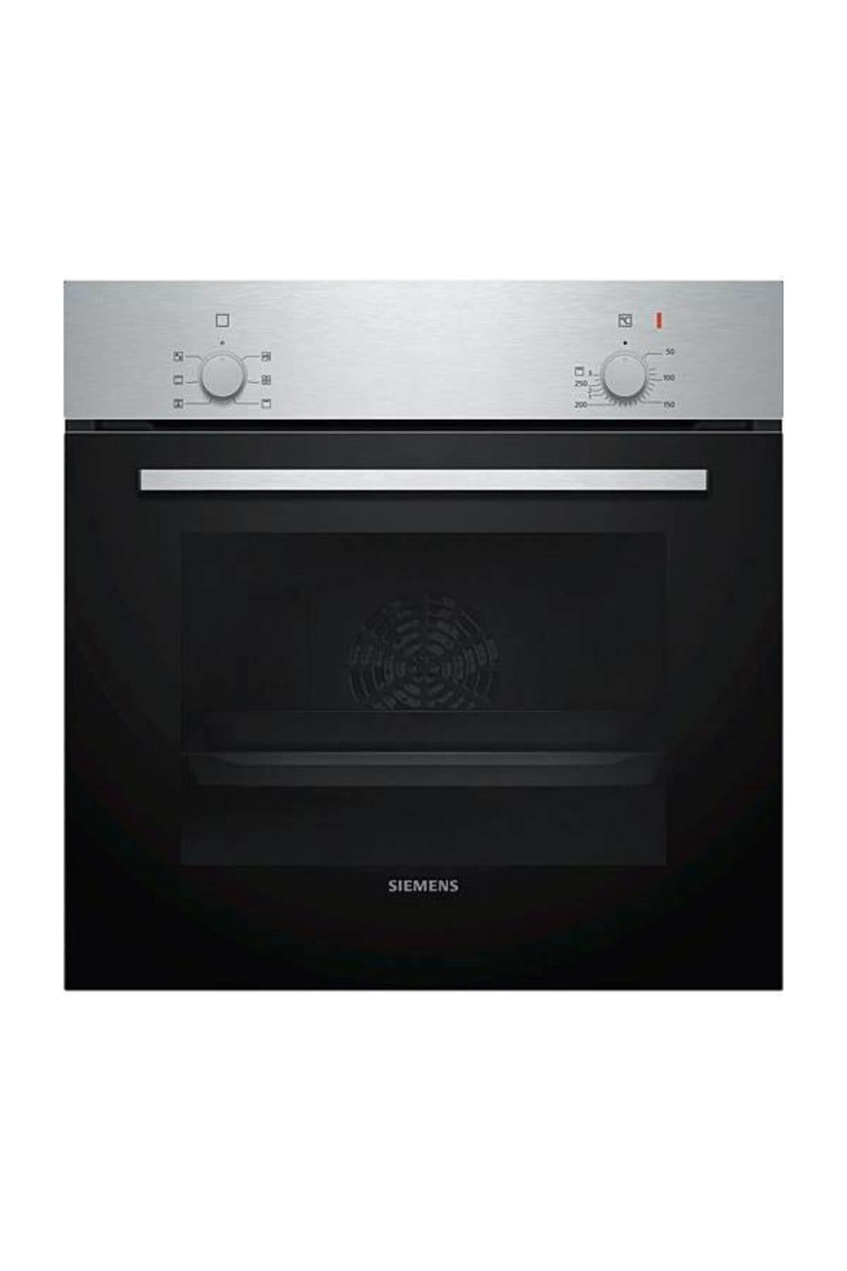 Siemens HB010FBR1T Ankastre Fırın 60 cm InoxSiemensAnkastre Fırın