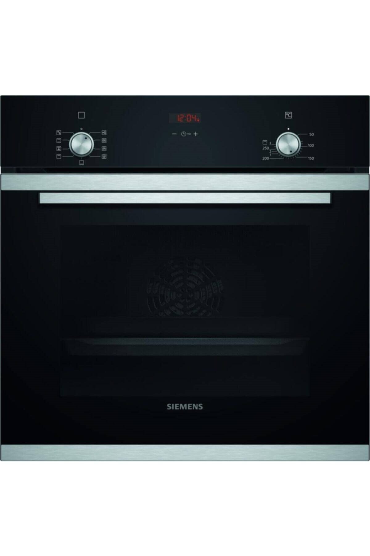 Siemens HB214FBS0T Ankastre 60cm Elektrikli FırınSiemensAnkastre Fırın