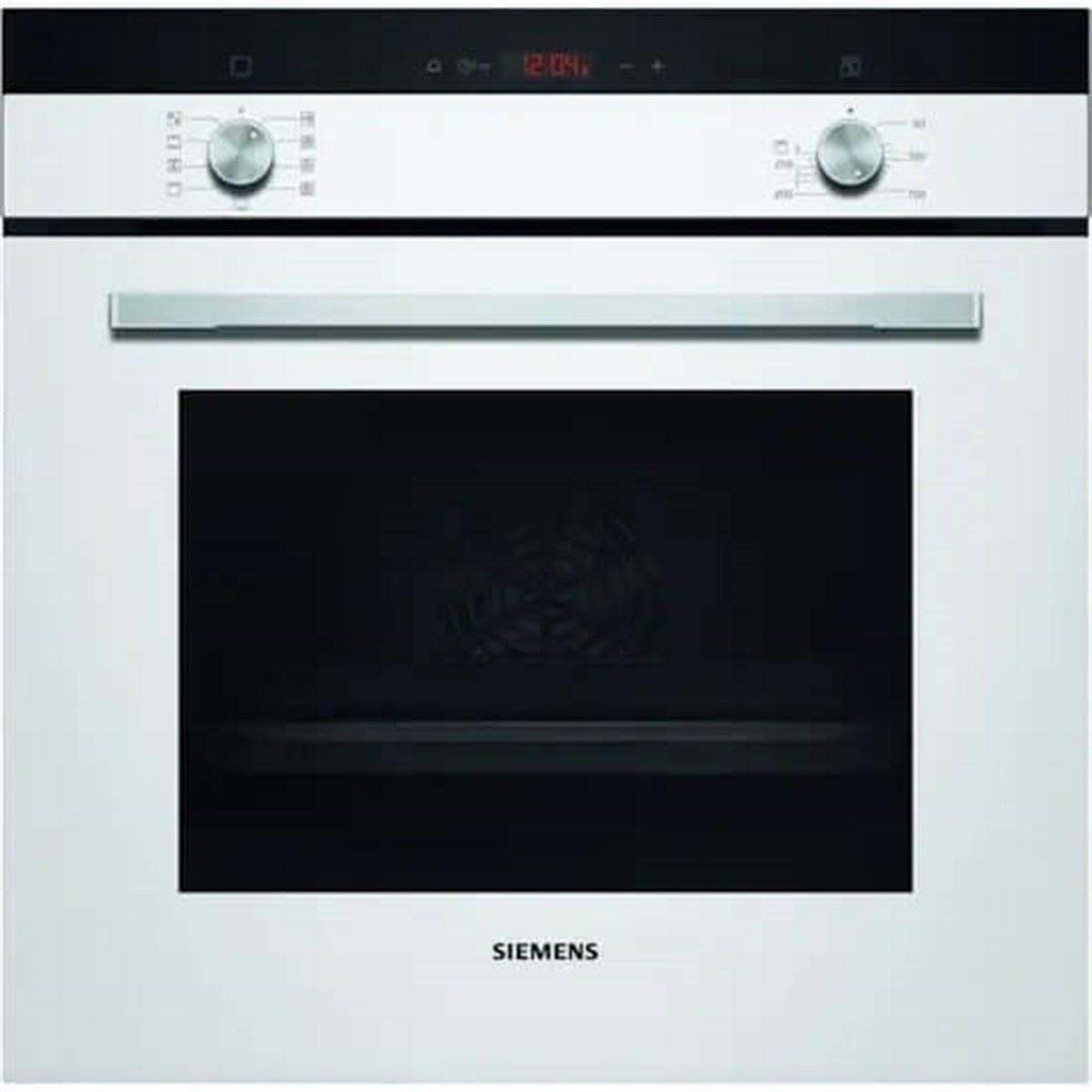 Siemens HB214FBW0T Ankastre Fırın BeyazSiemensAnkastre Fırın