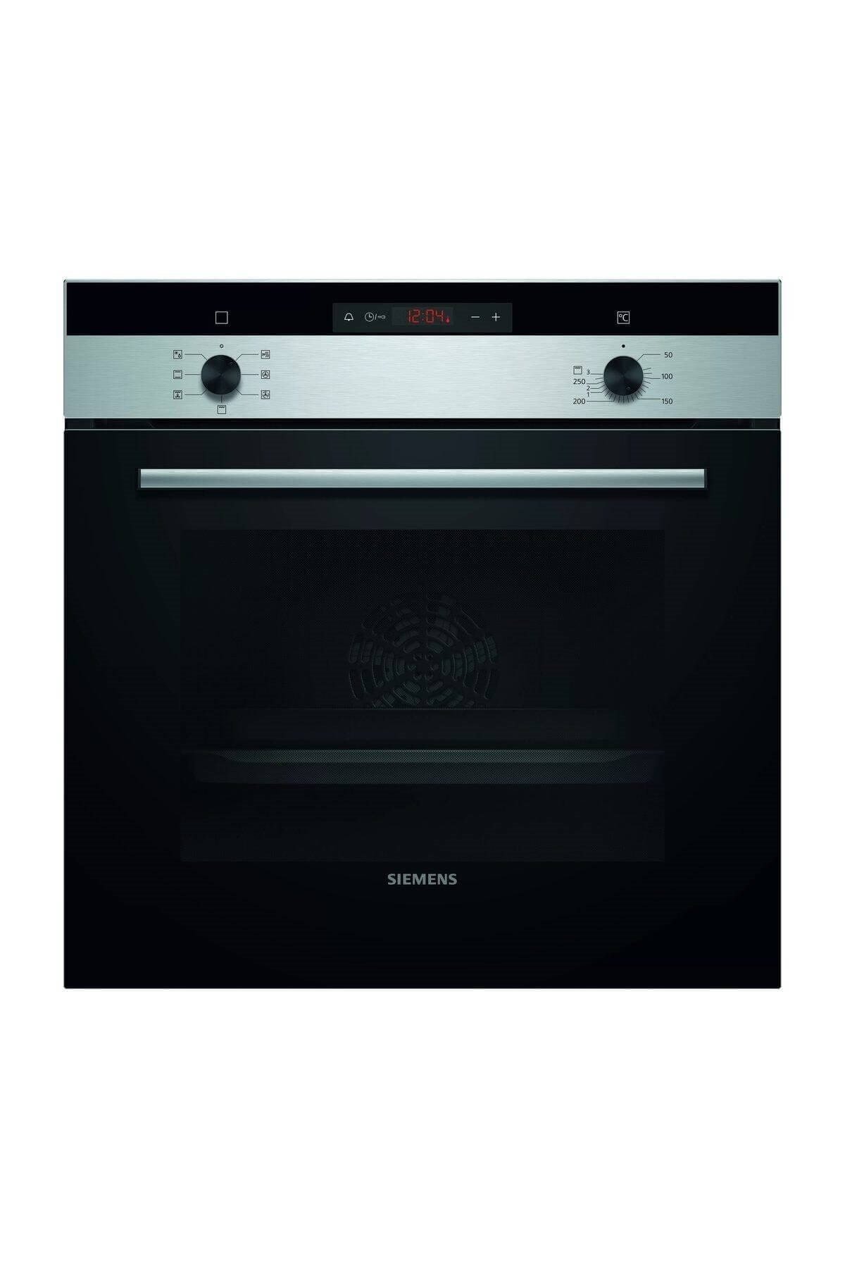 Siemens iQ100 HB013FBS1T Ankastre Fırın InoxSiemensAnkastre Fırın