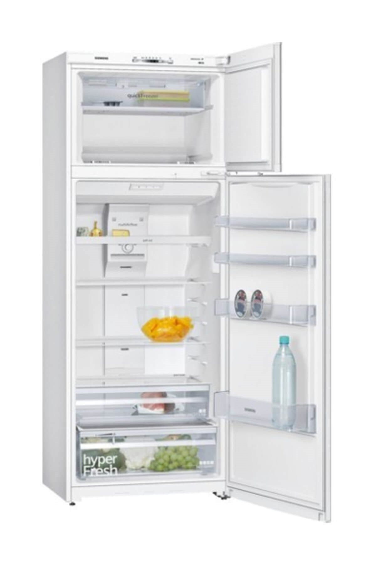 Siemens iQ300  KD56NNW22N A+ 507 lt No-Frost BuzdolabıSiemensBuzdolapları