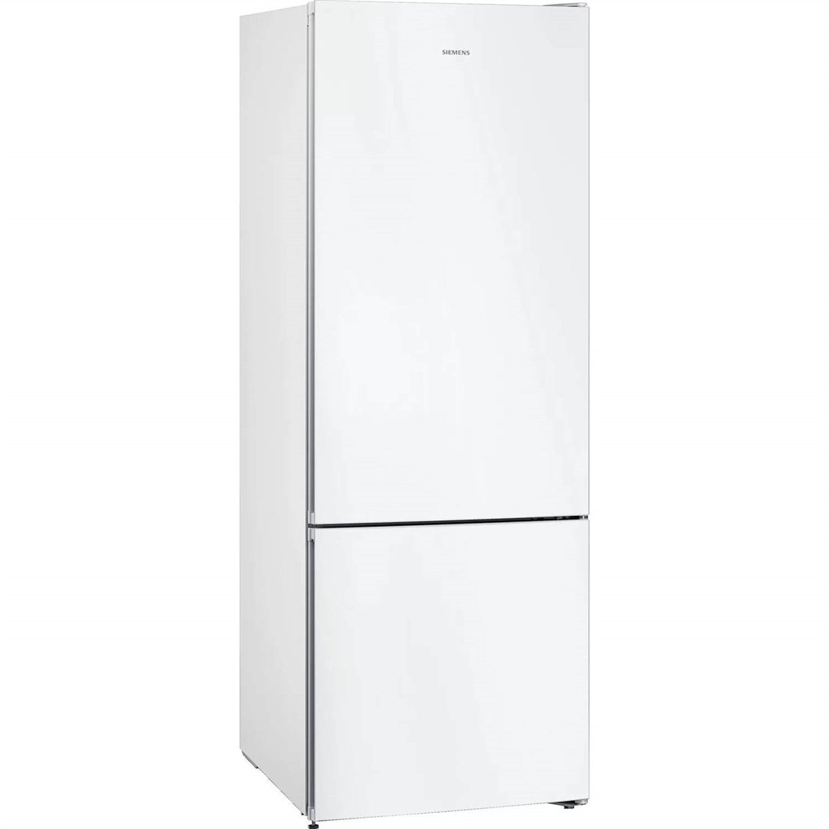 Siemens iQ300 KG56NUWF0N A++ 559 lt Alttan Donduruculu No-Frost Buzdolabı