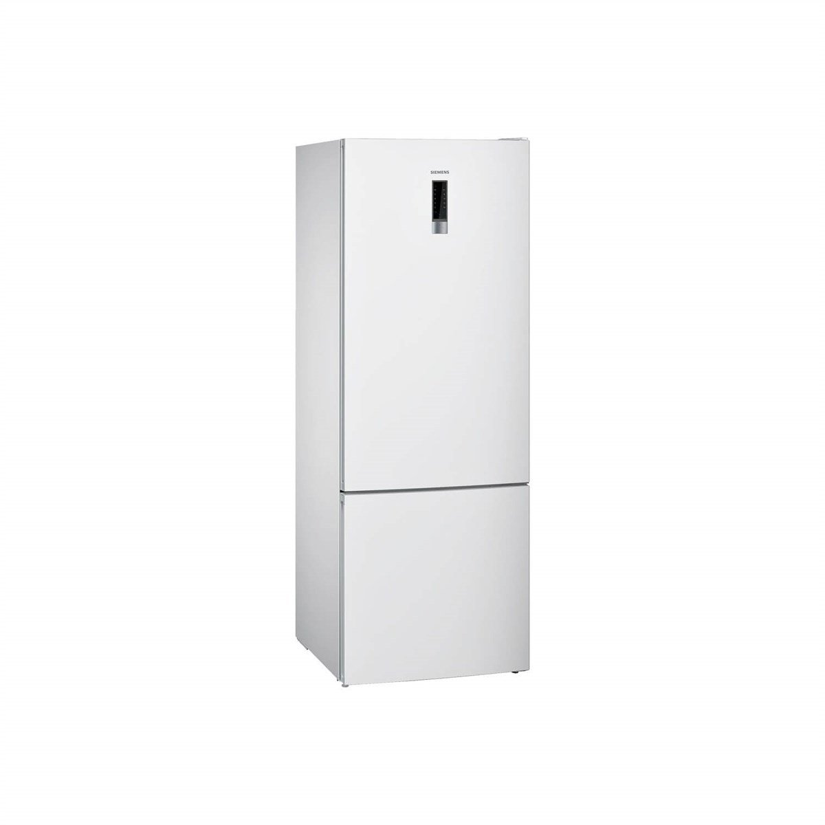 Siemens iQ300 KG56NVW30N Alttan Donduruculu Buzdolabı A++ Beyaz SiemensBuzdolapları