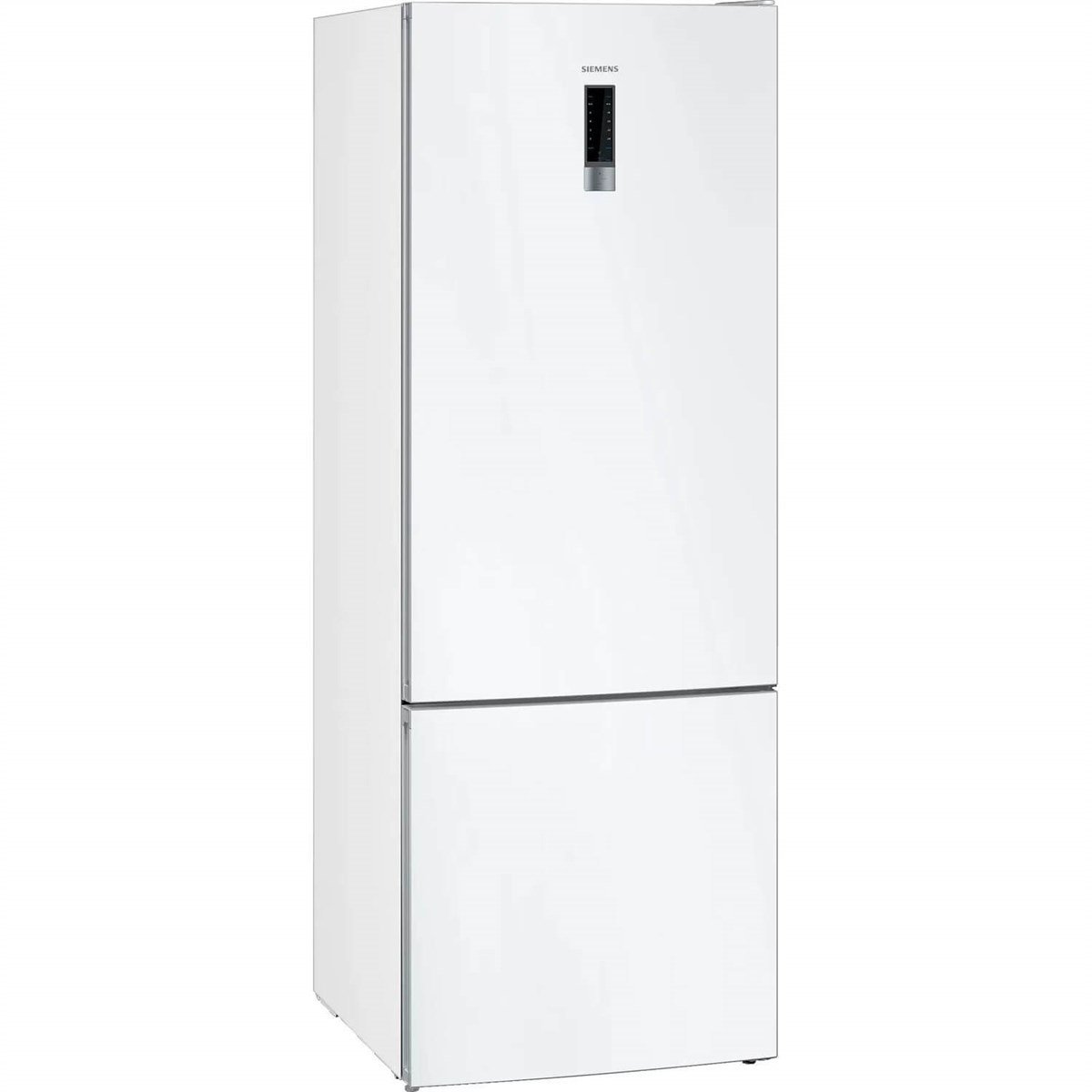 Siemens iQ300 KG56NVWF0N A++ 559 lt Alttan Donduruculu No-Frost Buzdolabı