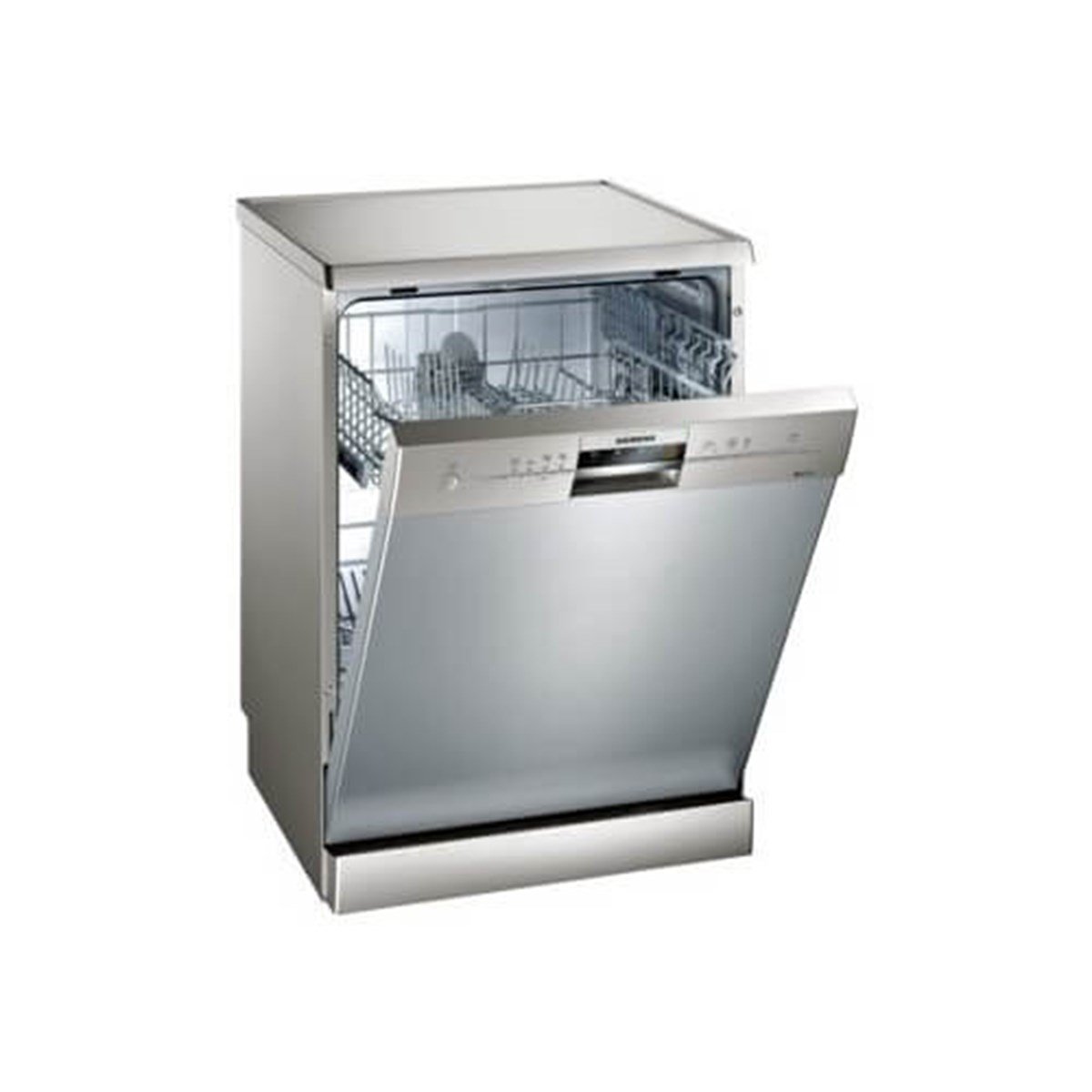 Siemens iQ300 SN234I00DT 4 Programlı Solo Bulaşık Makinesi 60 cm Inox
