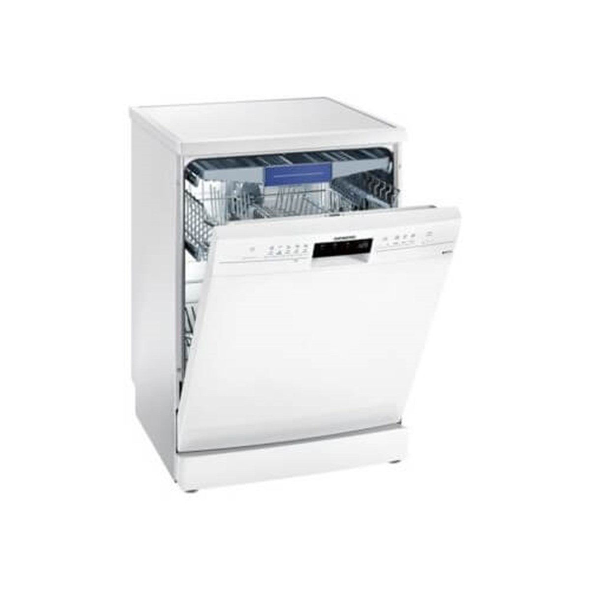 Siemens iQ300 SN235W00NT A+ 5 Programlı Bulaşık Makinesi BeyazSiemensBulaşık Makineleri