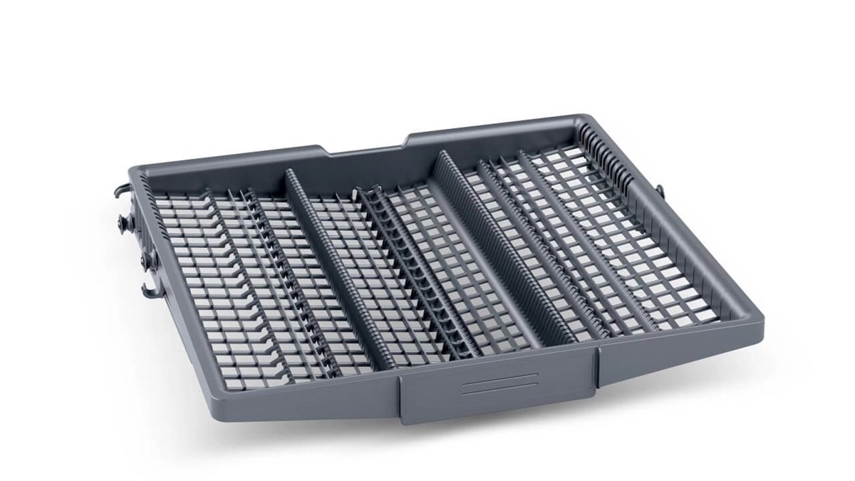 Siemens iQ300  SN23II60MT 5+1 Programlı Home Connect Bulaşık MakinesiSiemensBulaşık Makineleri