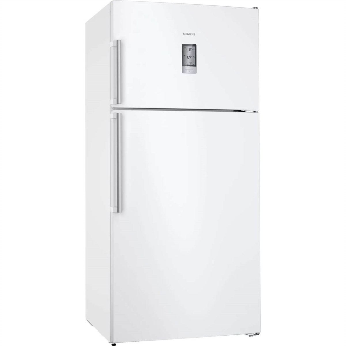 Siemens iQ500  KDN86AWF0N A++ Çift Kapılı No-Frost Buzdolabı