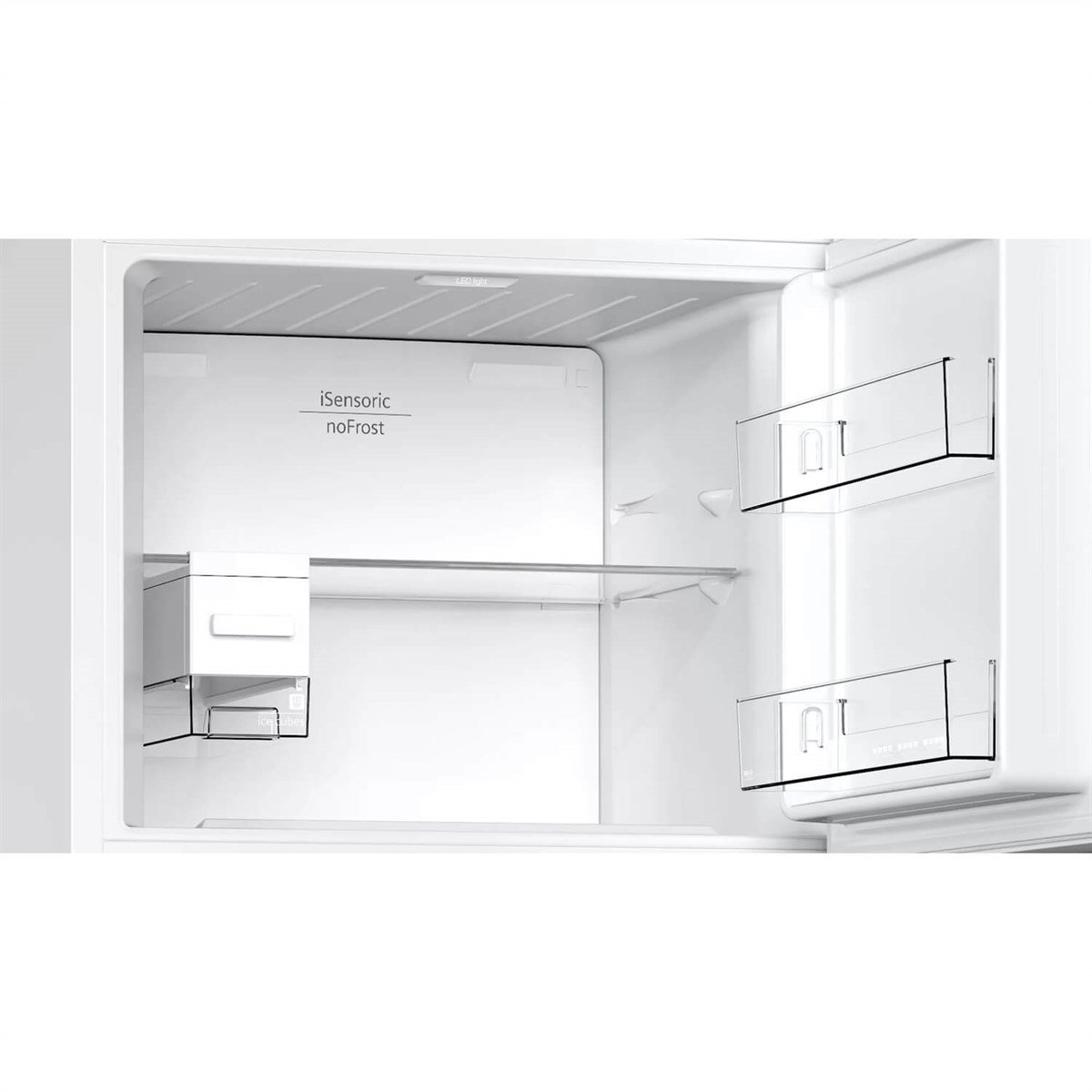 Siemens iQ500  KDN86AWF0N A++ Çift Kapılı No-Frost Buzdolabı