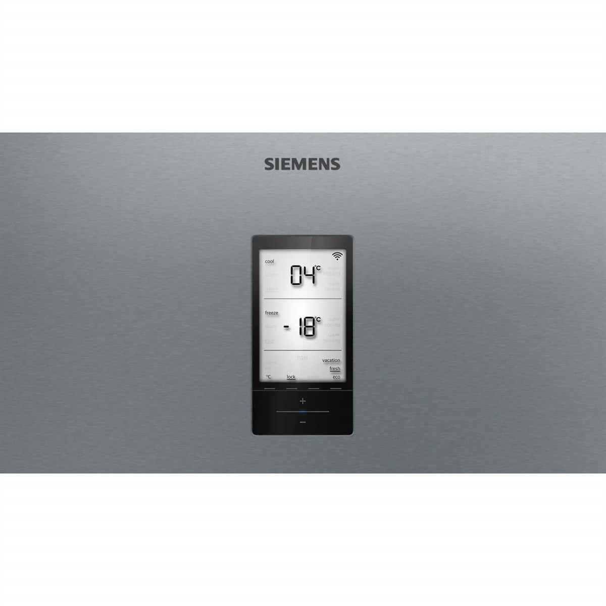 Siemens iQ500  KG86NAI42N A+++ 682 lt No-Frost Alttan Donduruculu Buzdolabı