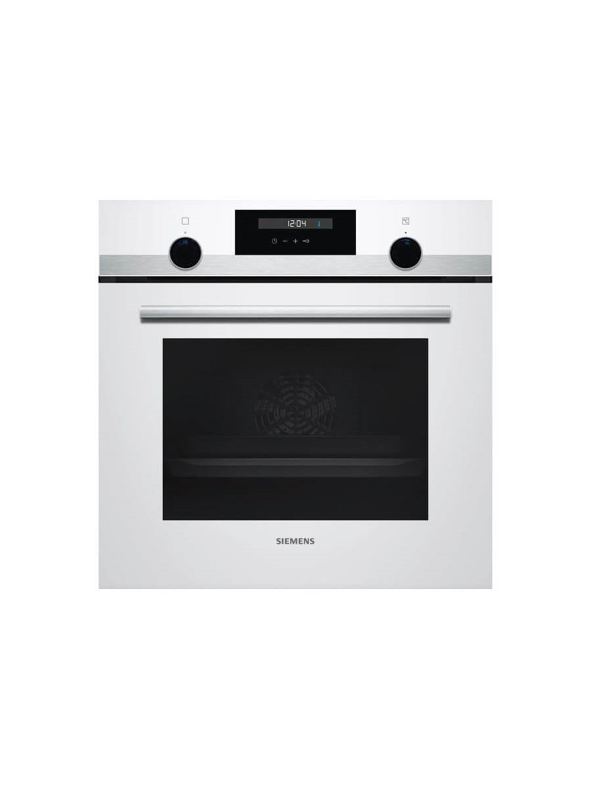 Siemens iQ500 HB557JYW0T Ankastre Fırın BeyazSiemensAnkastre Fırın