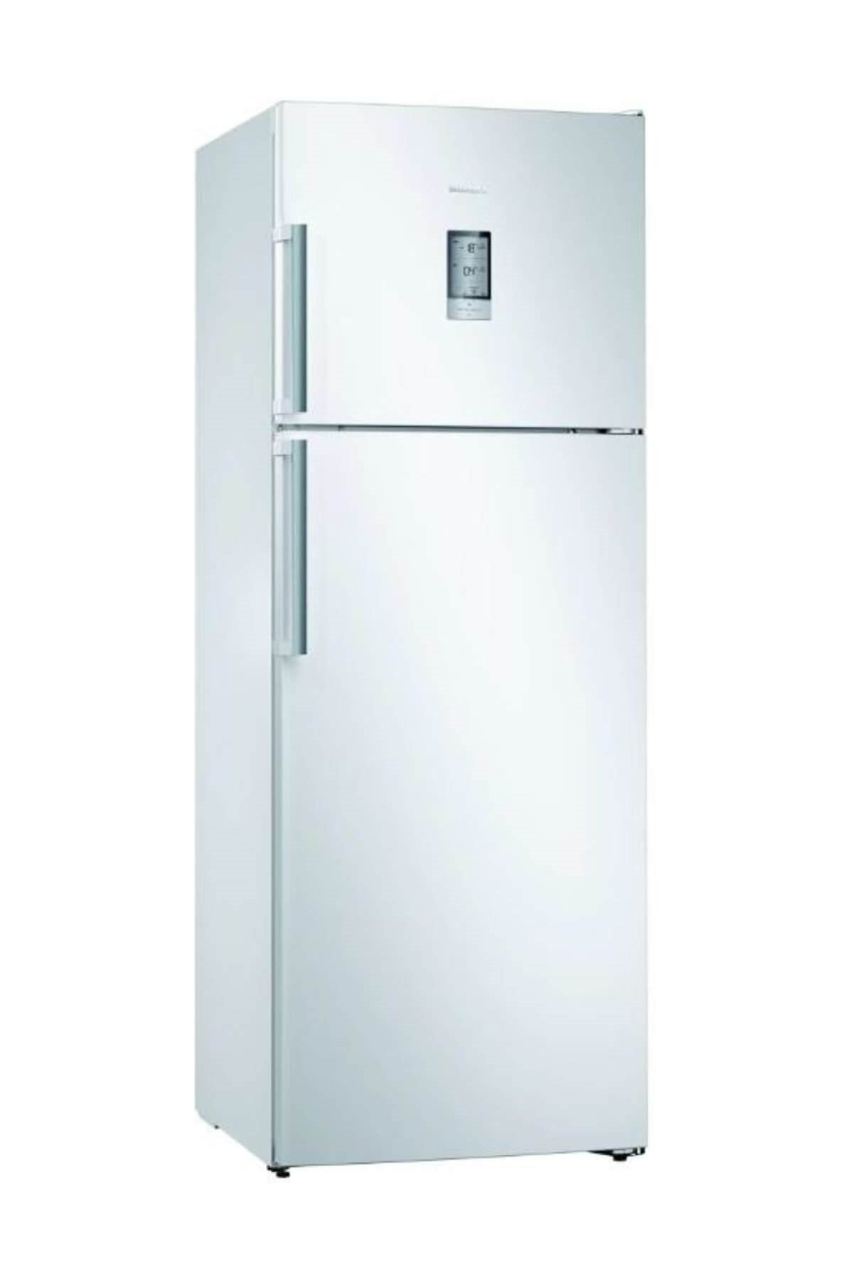 Siemens iQ500 KD56NAWF0N 563 lt No-Frost BuzdolabıSiemensBuzdolapları