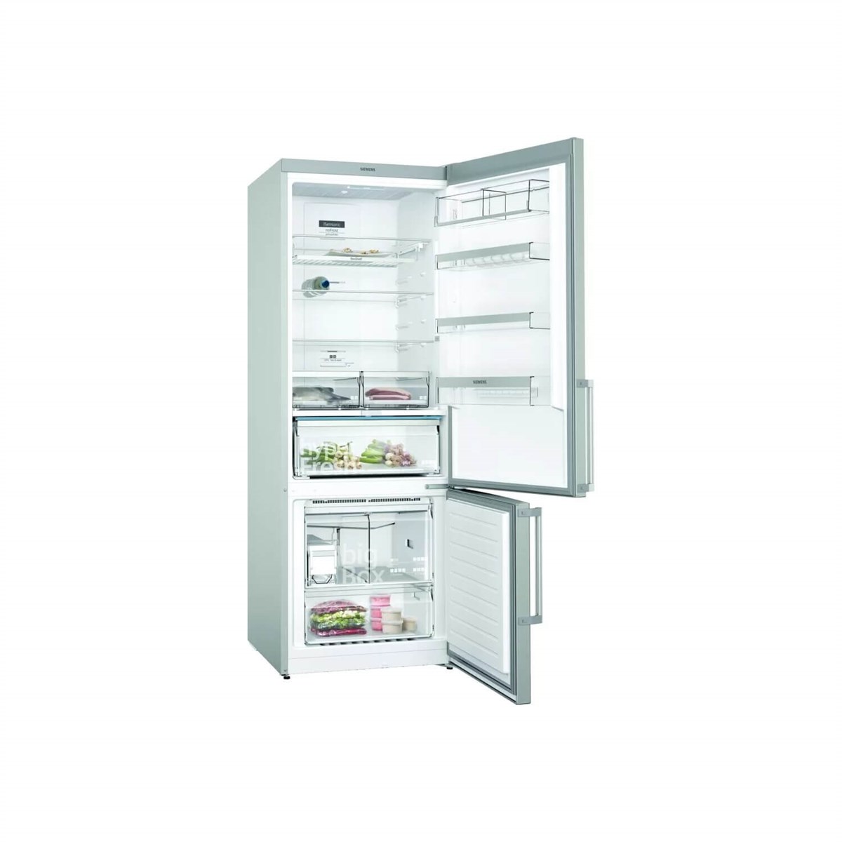 Siemens iQ500 KG56NAIF0N A++ 559 lt No-Frost Buzdolabı