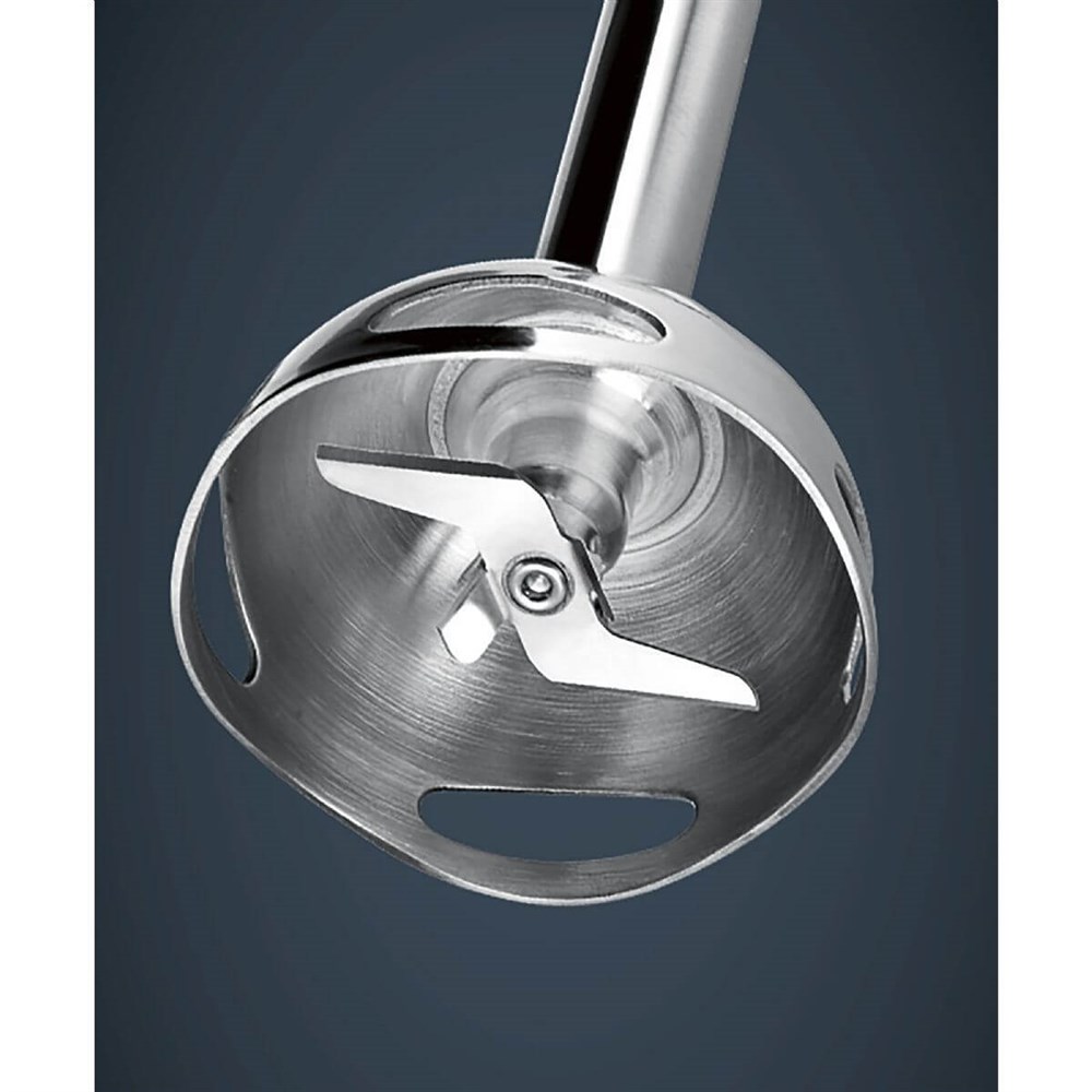 Siemens MQ66120 600 W El Blender Seti