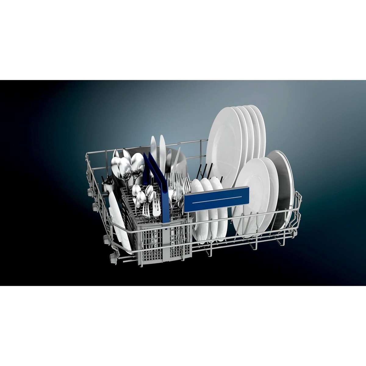 Siemens SN236W01JT 6 Programlı 12 Kişilik Bulaşık MakinesiSiemensBulaşık Makineleri