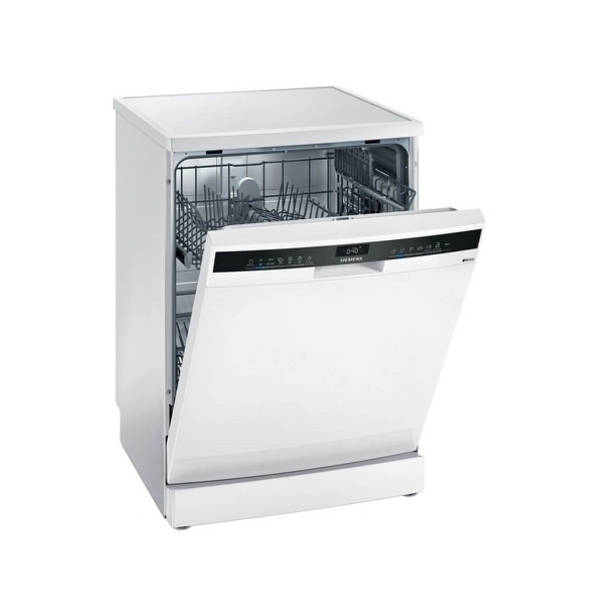 Siemens SN23EW60KT 6 Programlı Beyaz Bulaşık Makinesi 60 cmSiemensBulaşık Makineleri