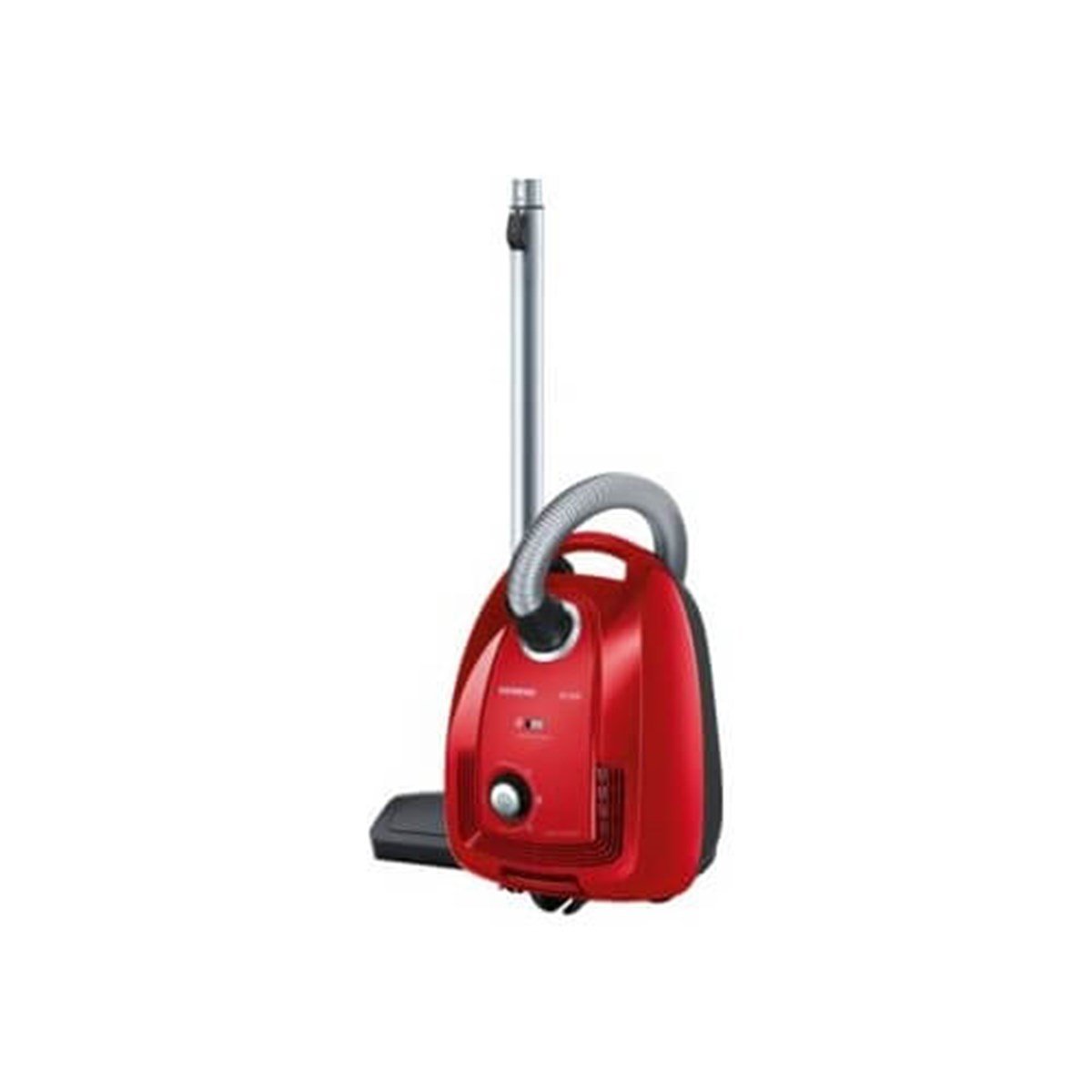 Siemens VSC3A210 Toz Torbalı Elektrikli SüpürgeSiemensSüpürge