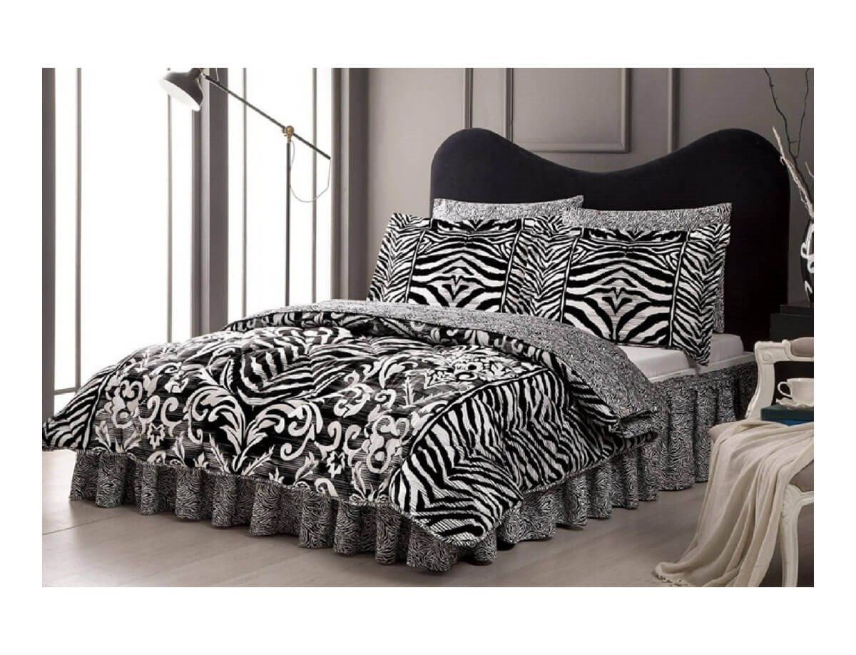 Taç Jovi Çift Kişilik Uyku Seti 60204282TaçÇift Kişilik Uyku Seti