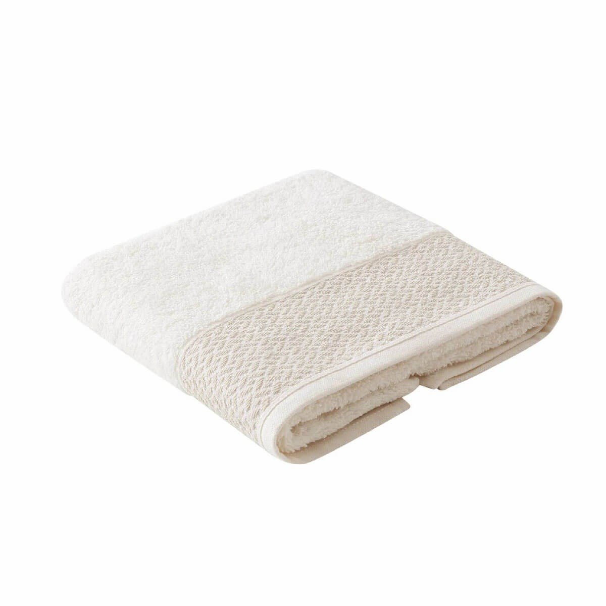 Taç Keon Yüz Havlusu Ekru 71299893TaçHavlu