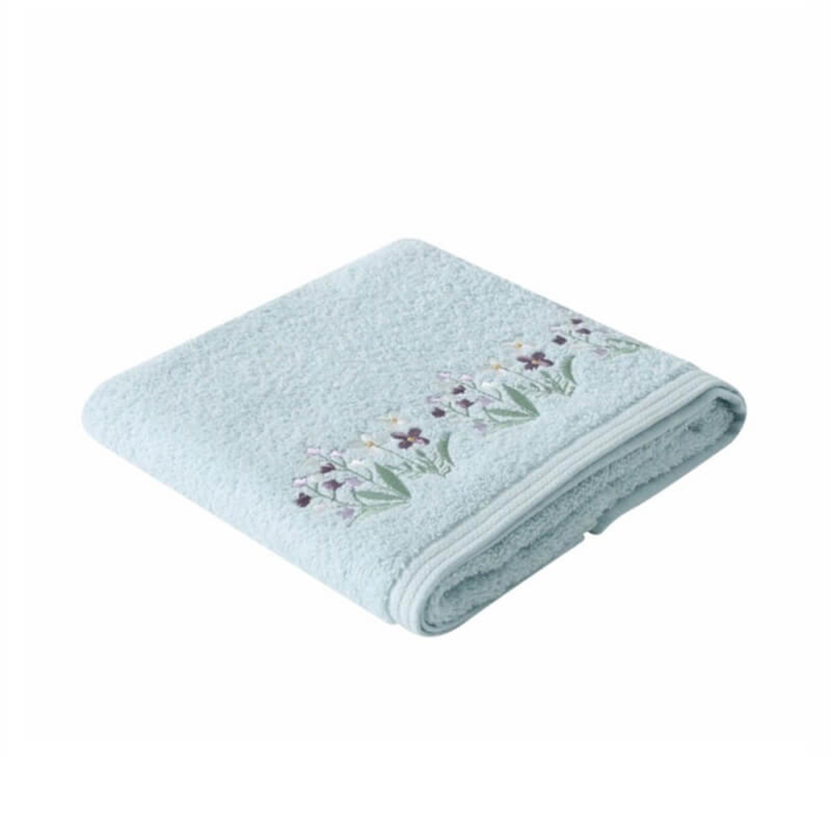 Tac Nala 50x90 Cm Havlu Mınt 71299900TaçHavlu