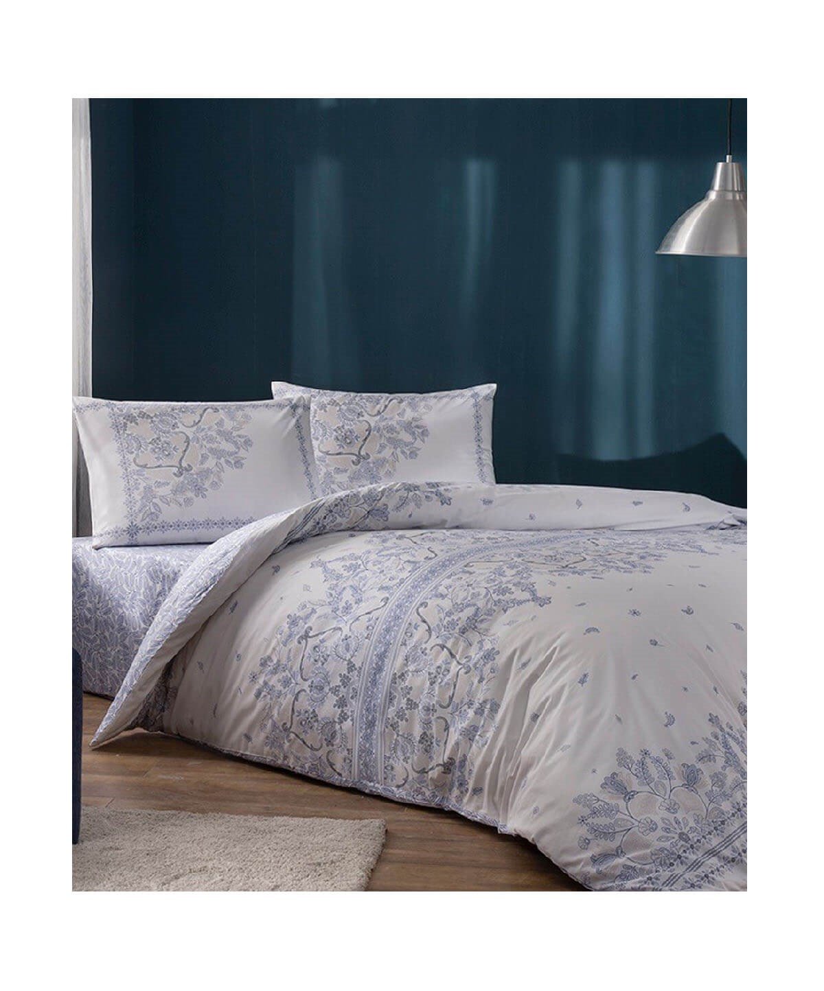 Taç Robin Ranforce Tek Kişilik Nevresim TakımıTaçTek Kişilik Nevresim