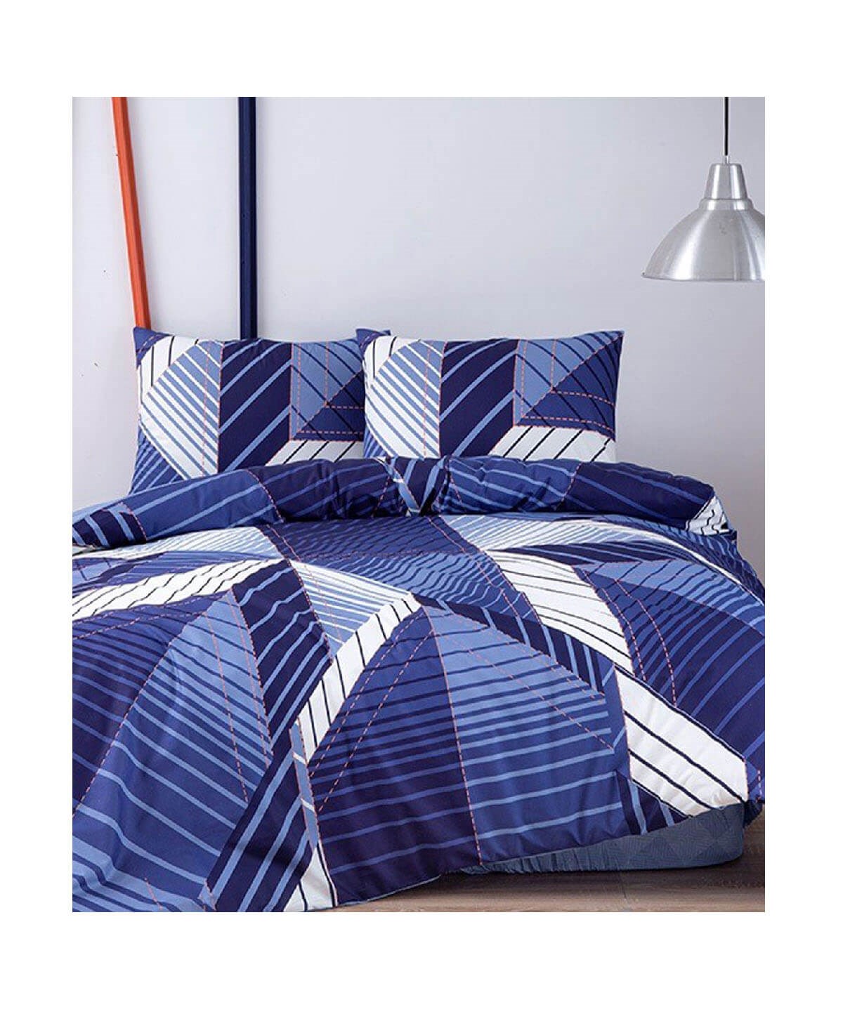 Taç Silva Tek Kişilik Nevresim TakımıTaçTek Kişilik Nevresim