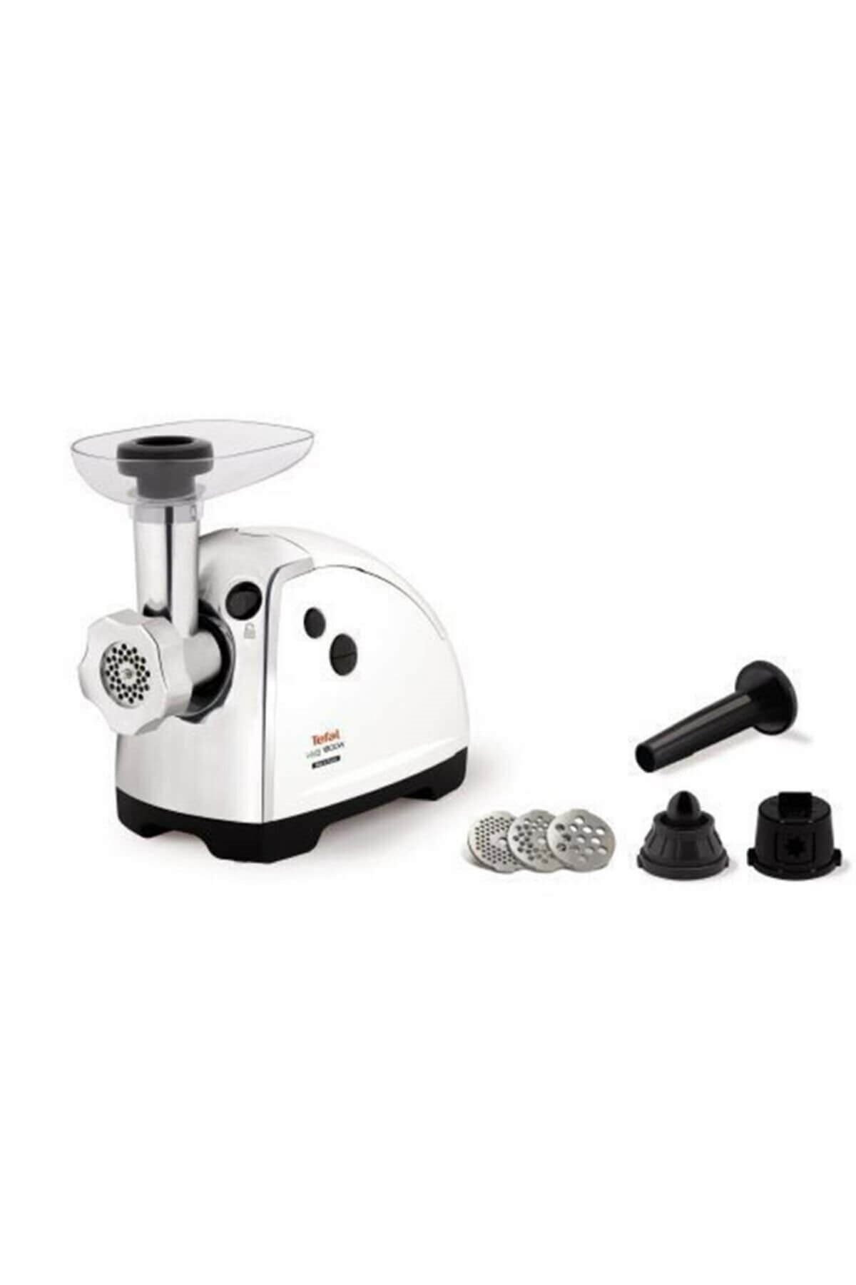 Tefal HV8 1800W Çelik Başlıklı Kıyma MakinesiTefalGIDA HAZIRLAMA