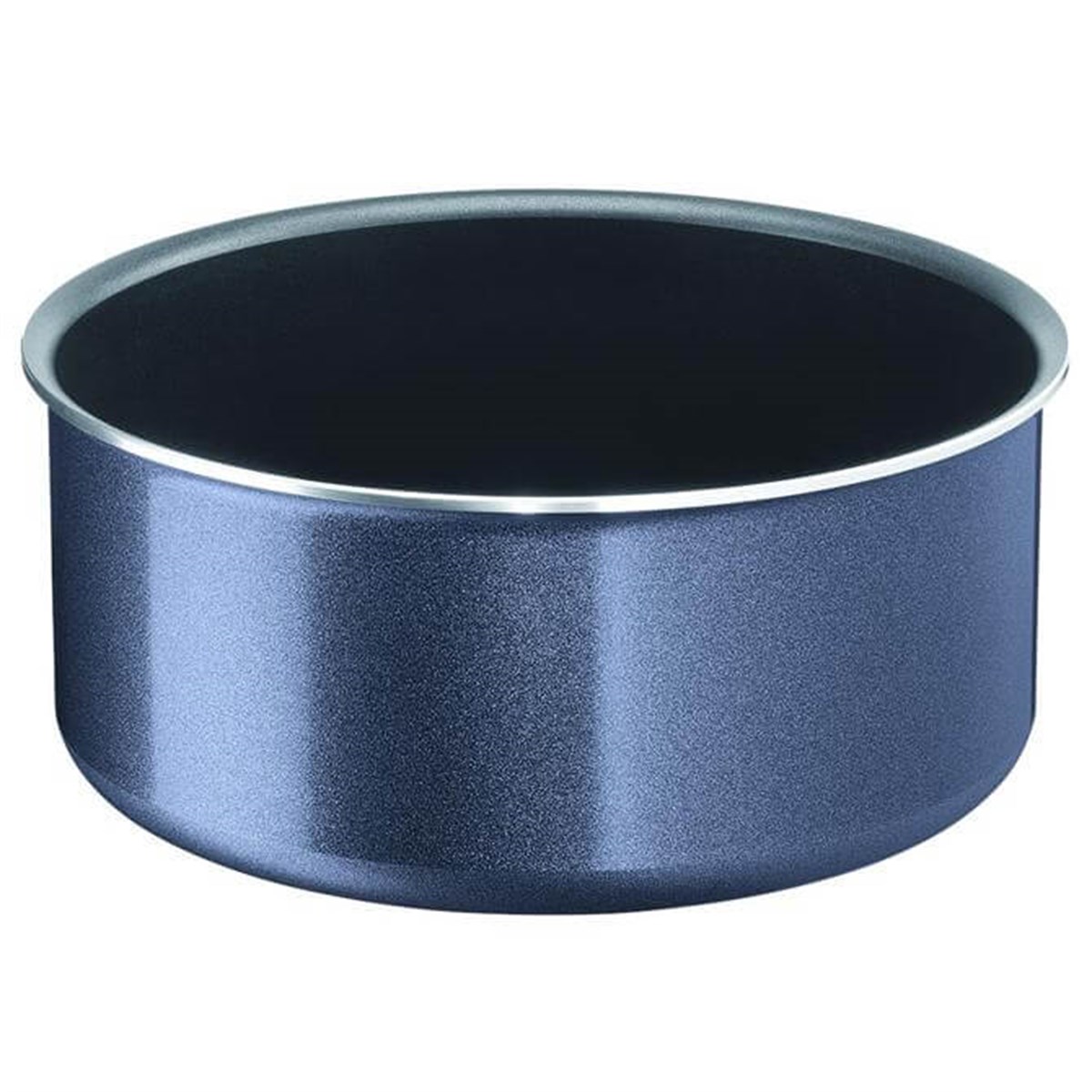 Tefal Ingenio Titanium Elegance Büyük Tava ve Tencere Seti - 12 Parça