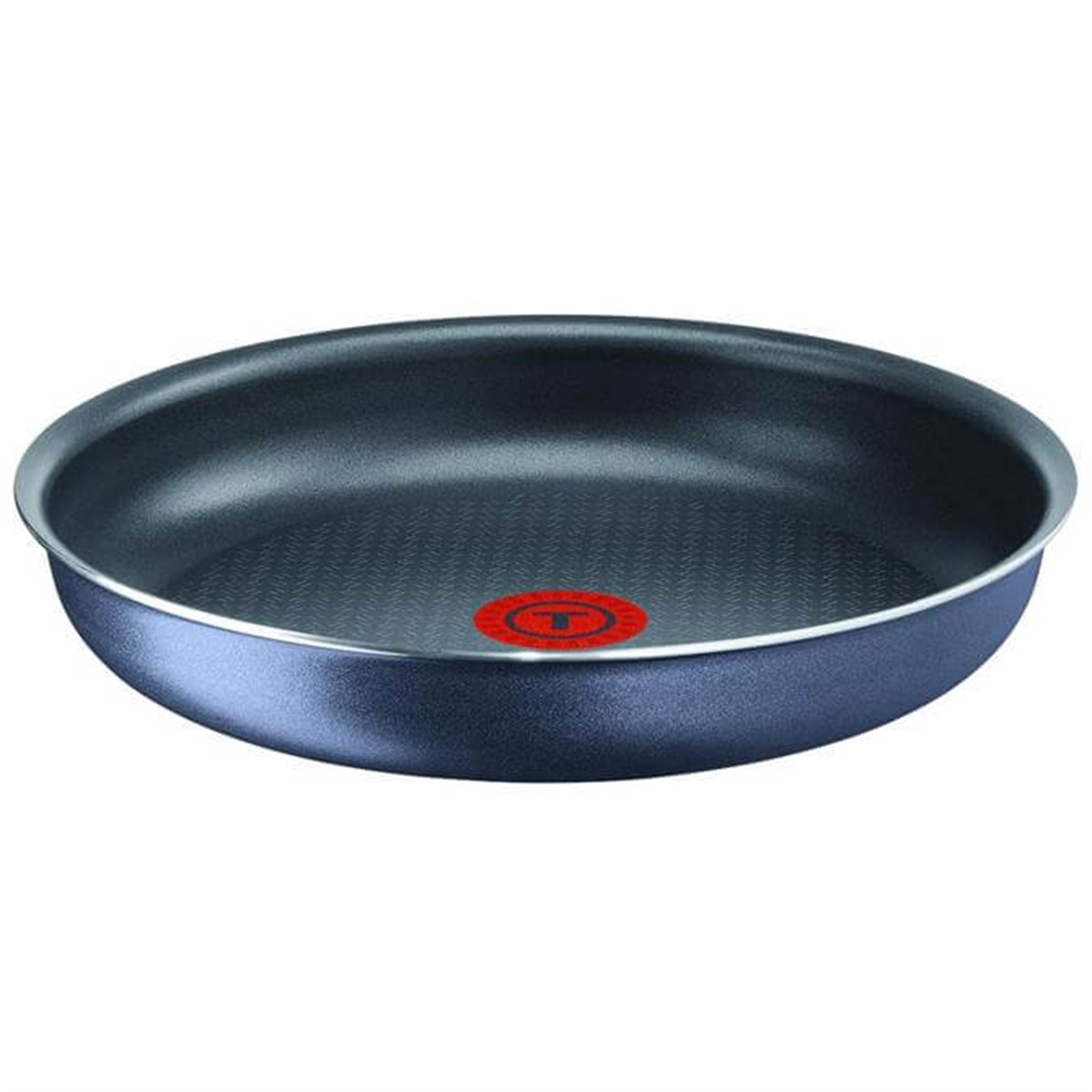 Tefal Ingenio Titanium Elegance Büyük Tava ve Tencere Seti - 12 Parça